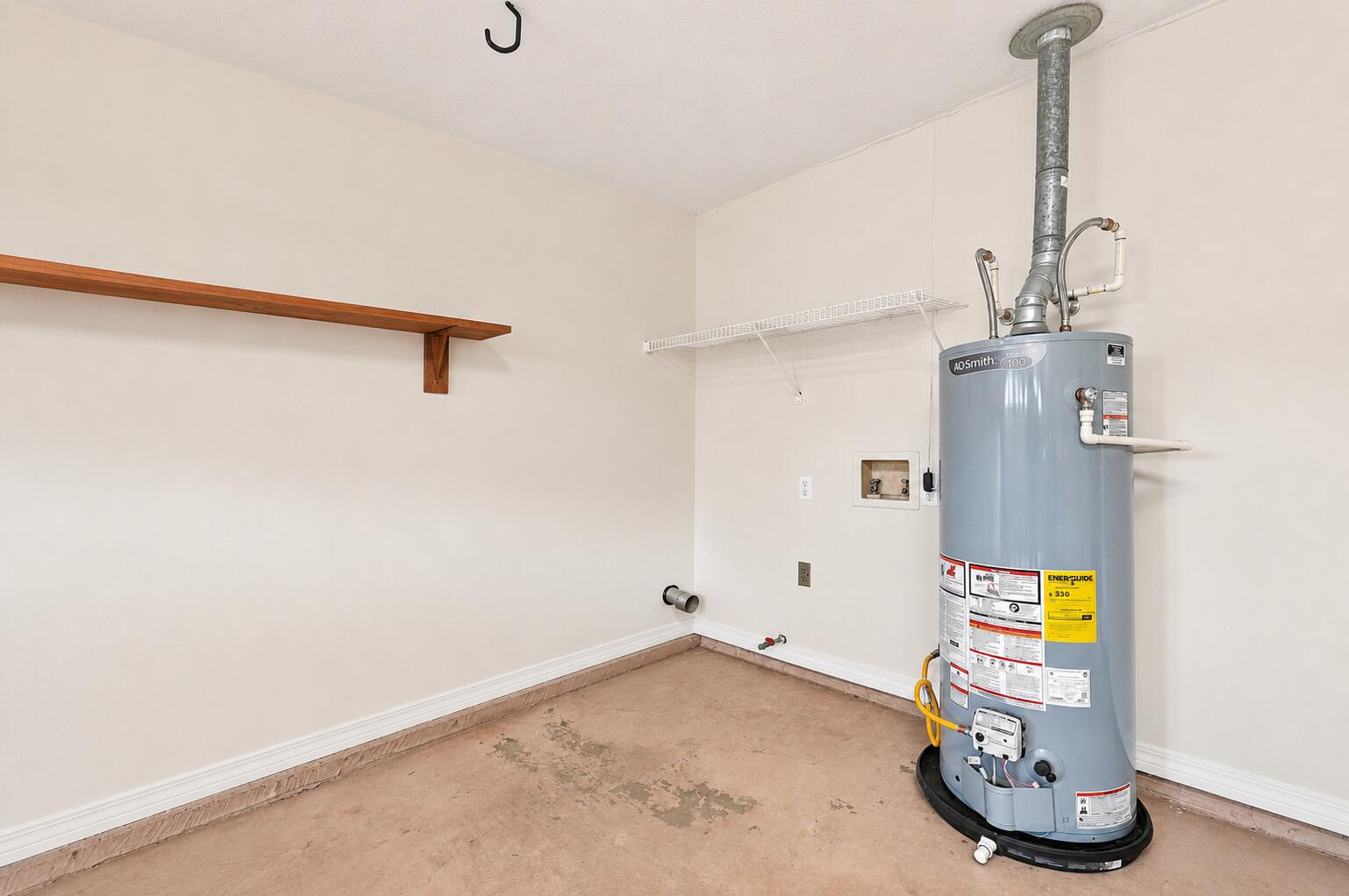 BLUE PINE VILLAGE PH 1 - Residential Lease