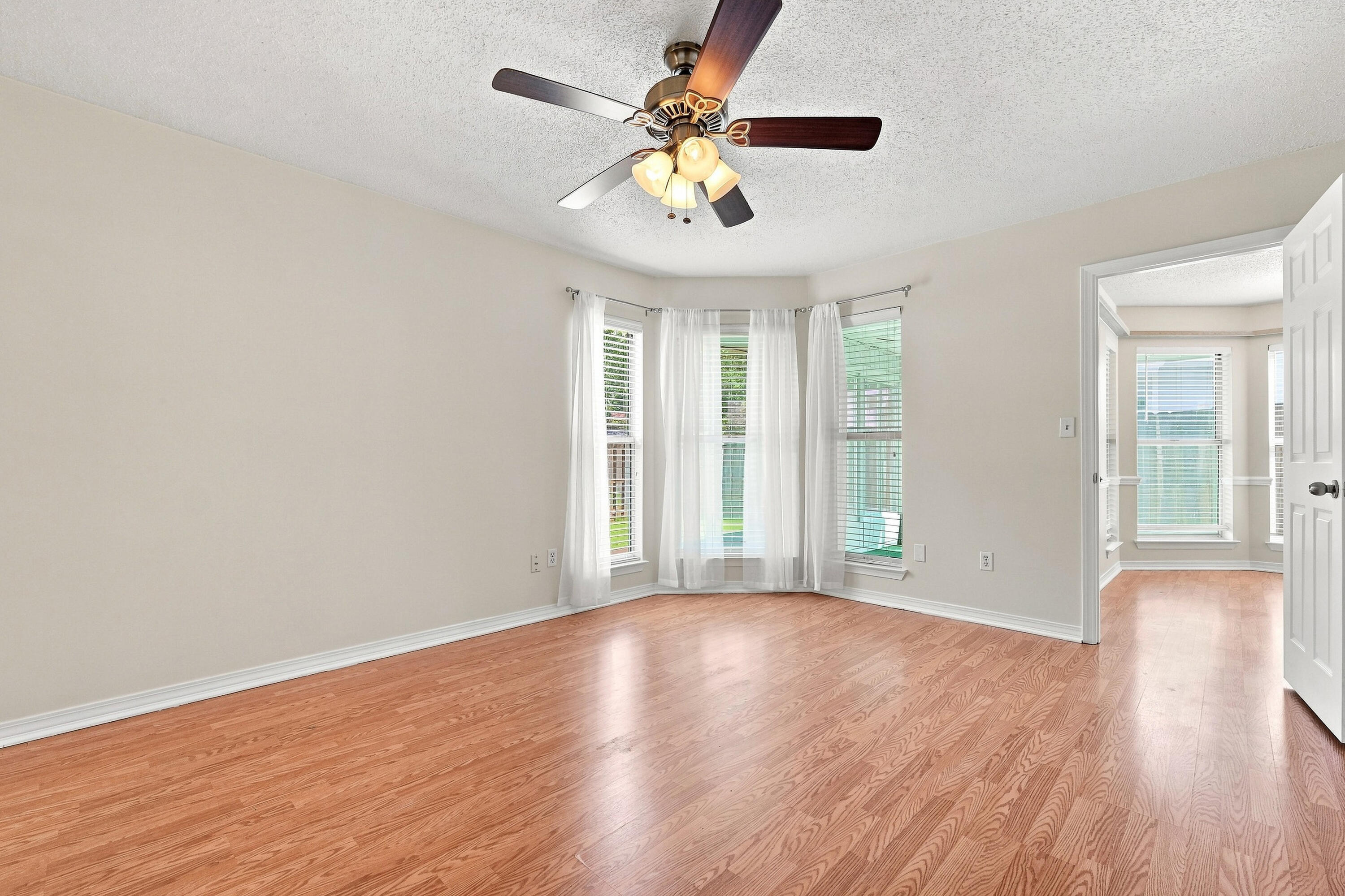 BLUE PINE VILLAGE PH 1 - Residential Lease