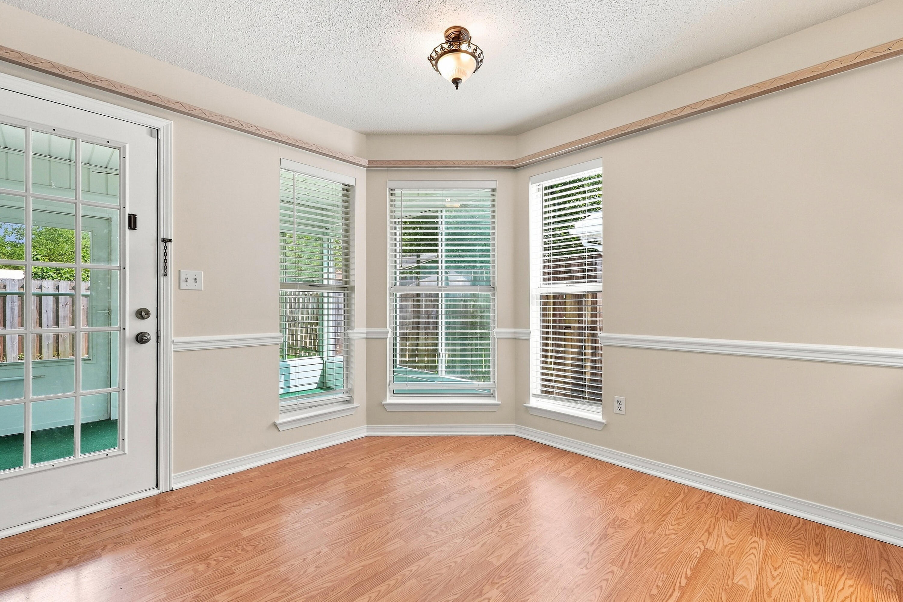 BLUE PINE VILLAGE PH 1 - Residential Lease