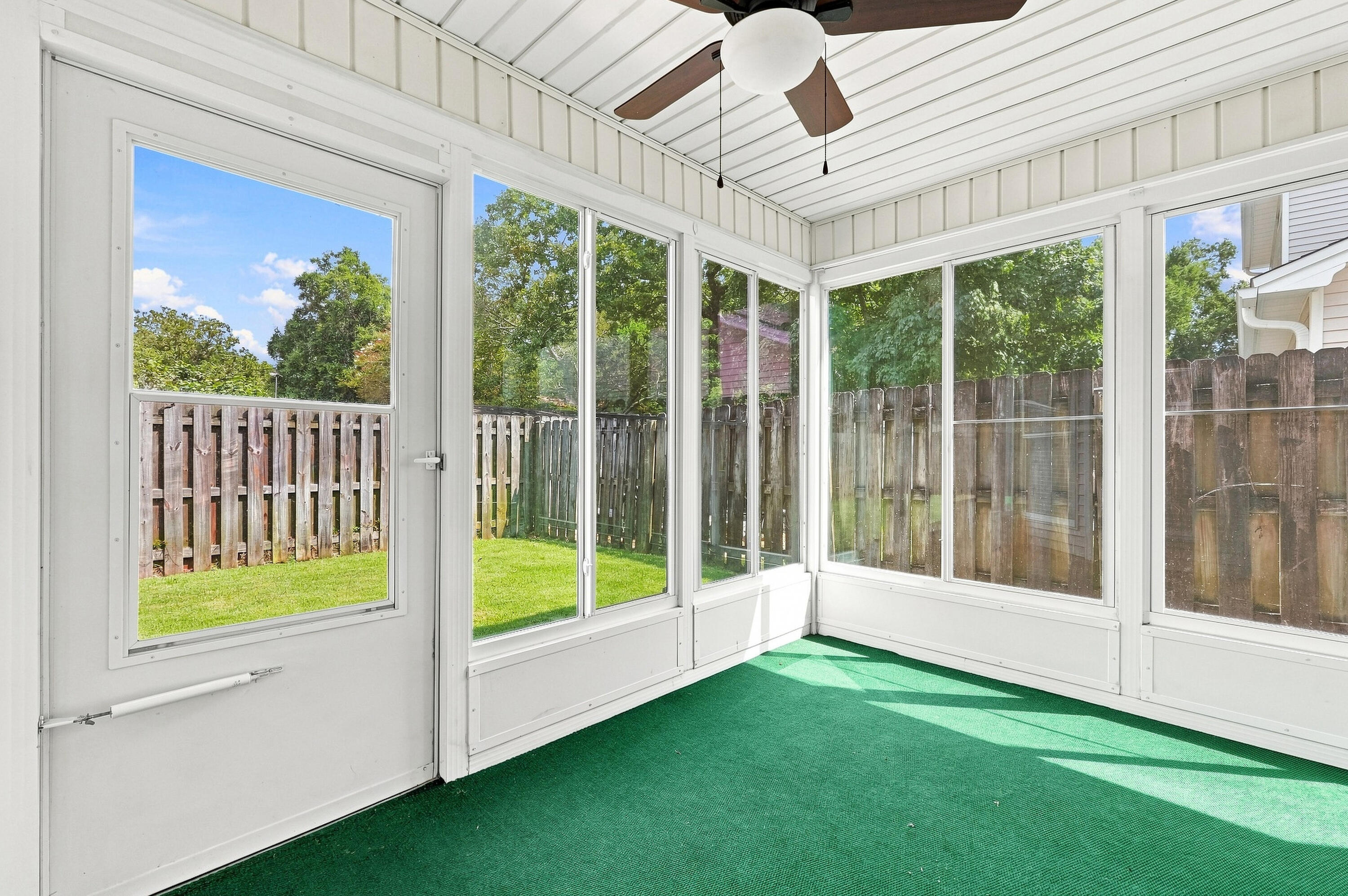 BLUE PINE VILLAGE PH 1 - Residential Lease
