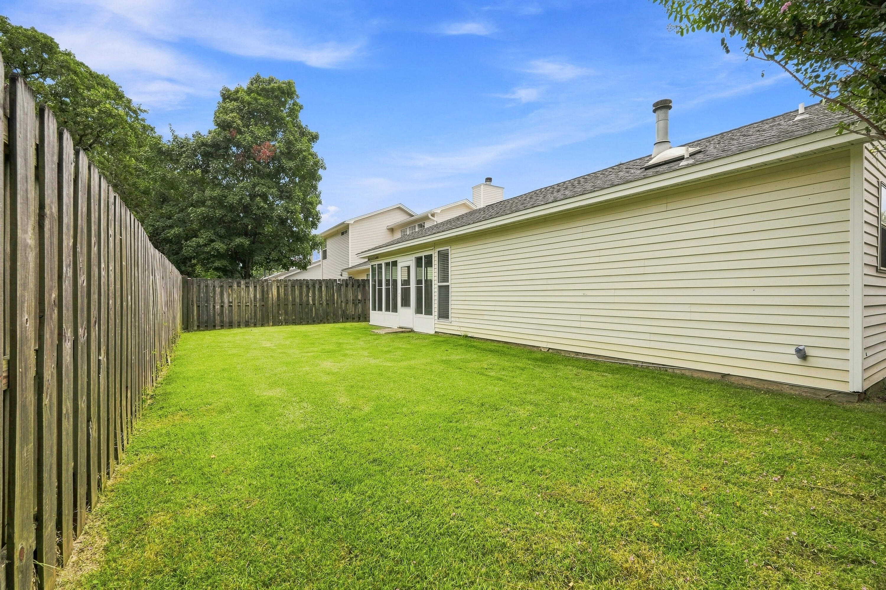 BLUE PINE VILLAGE PH 1 - Residential Lease