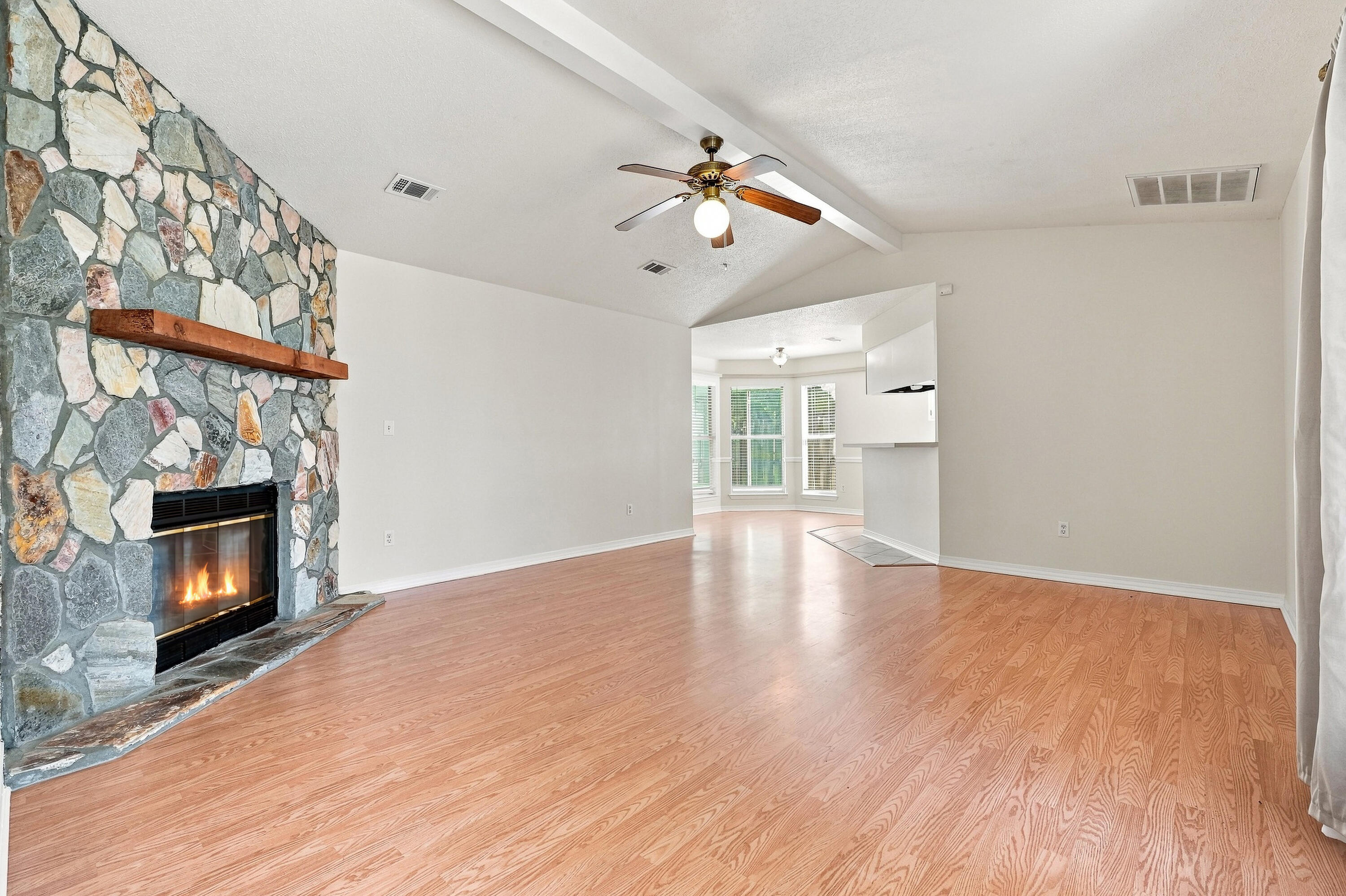 BLUE PINE VILLAGE PH 1 - Residential Lease
