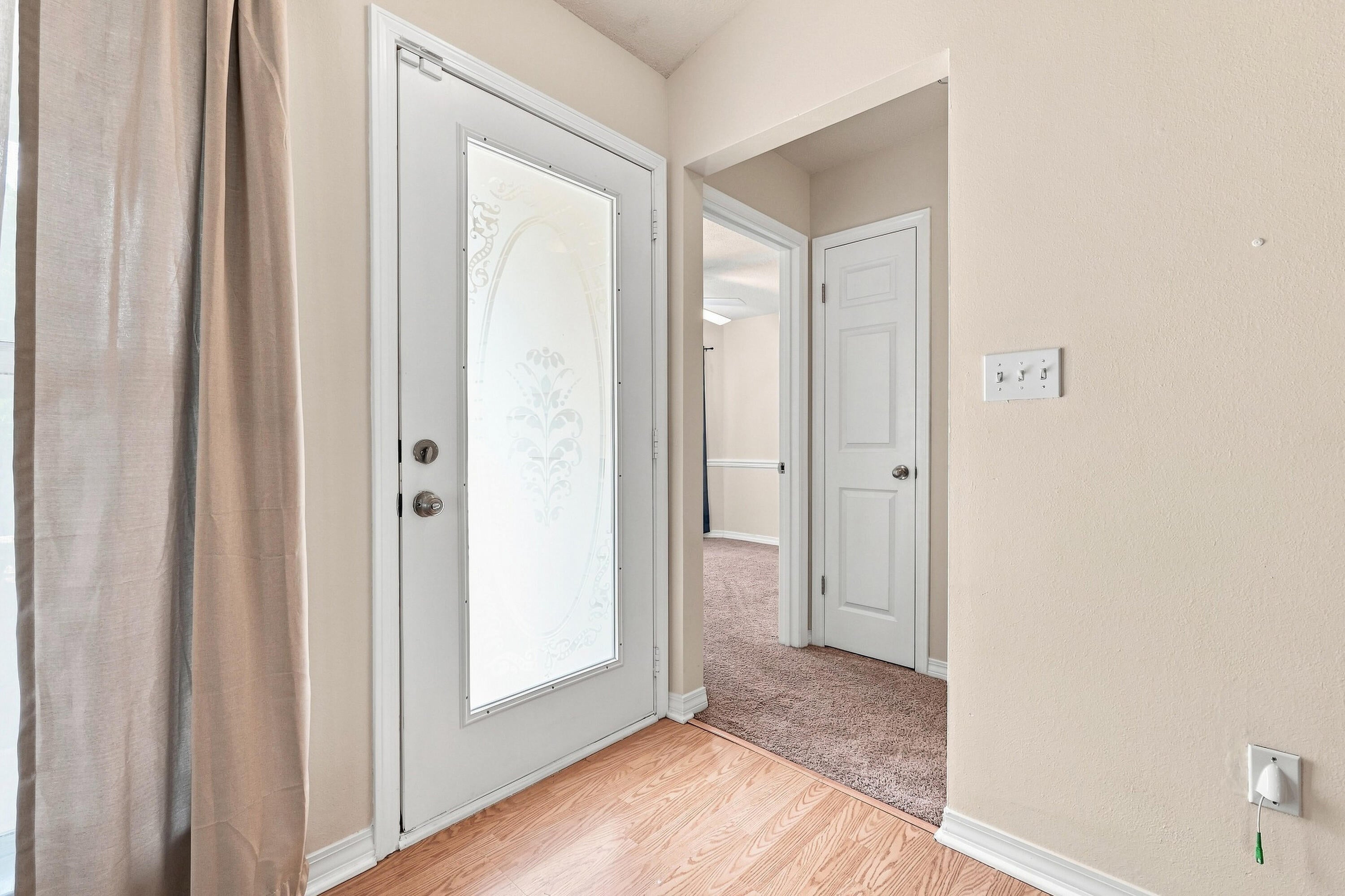 BLUE PINE VILLAGE PH 1 - Residential Lease