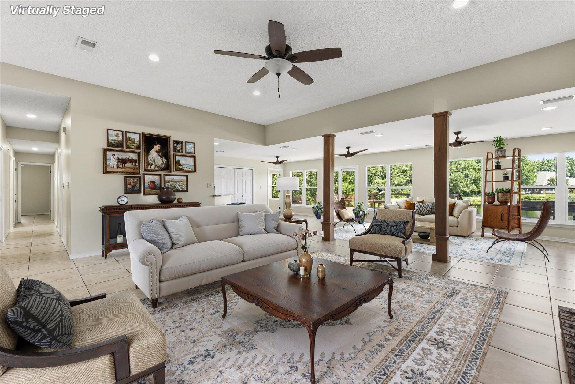 WINDWARD PH 3 - Residential