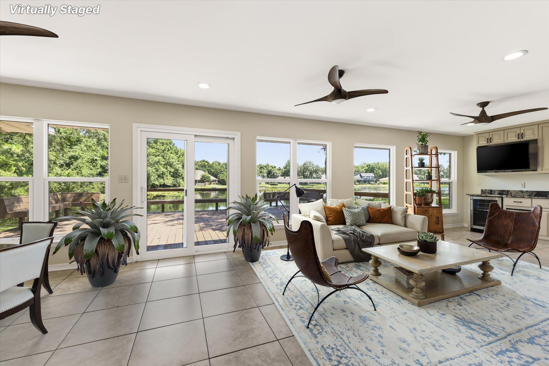 WINDWARD PH 3 - Residential