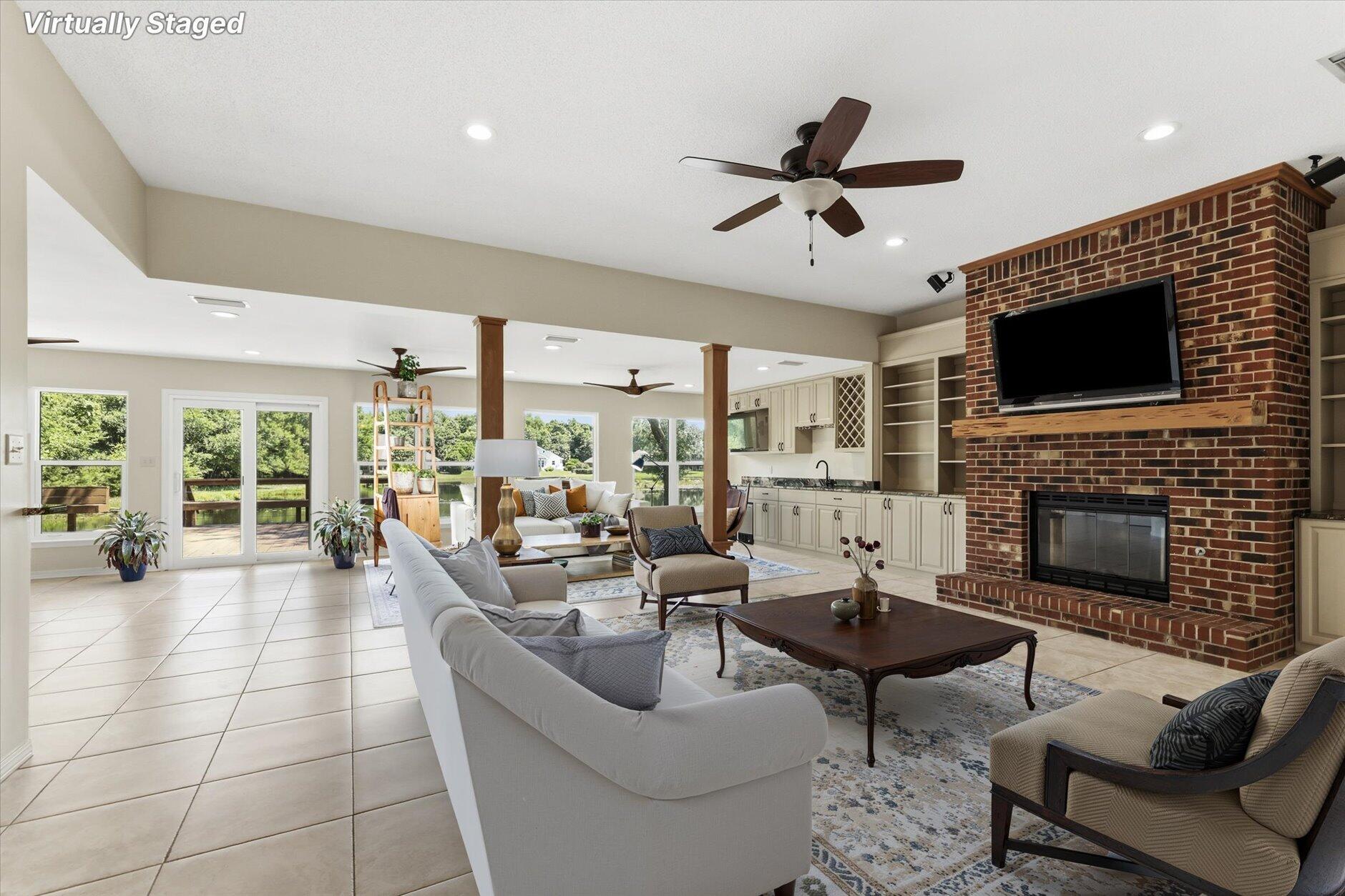 WINDWARD PH 3 - Residential