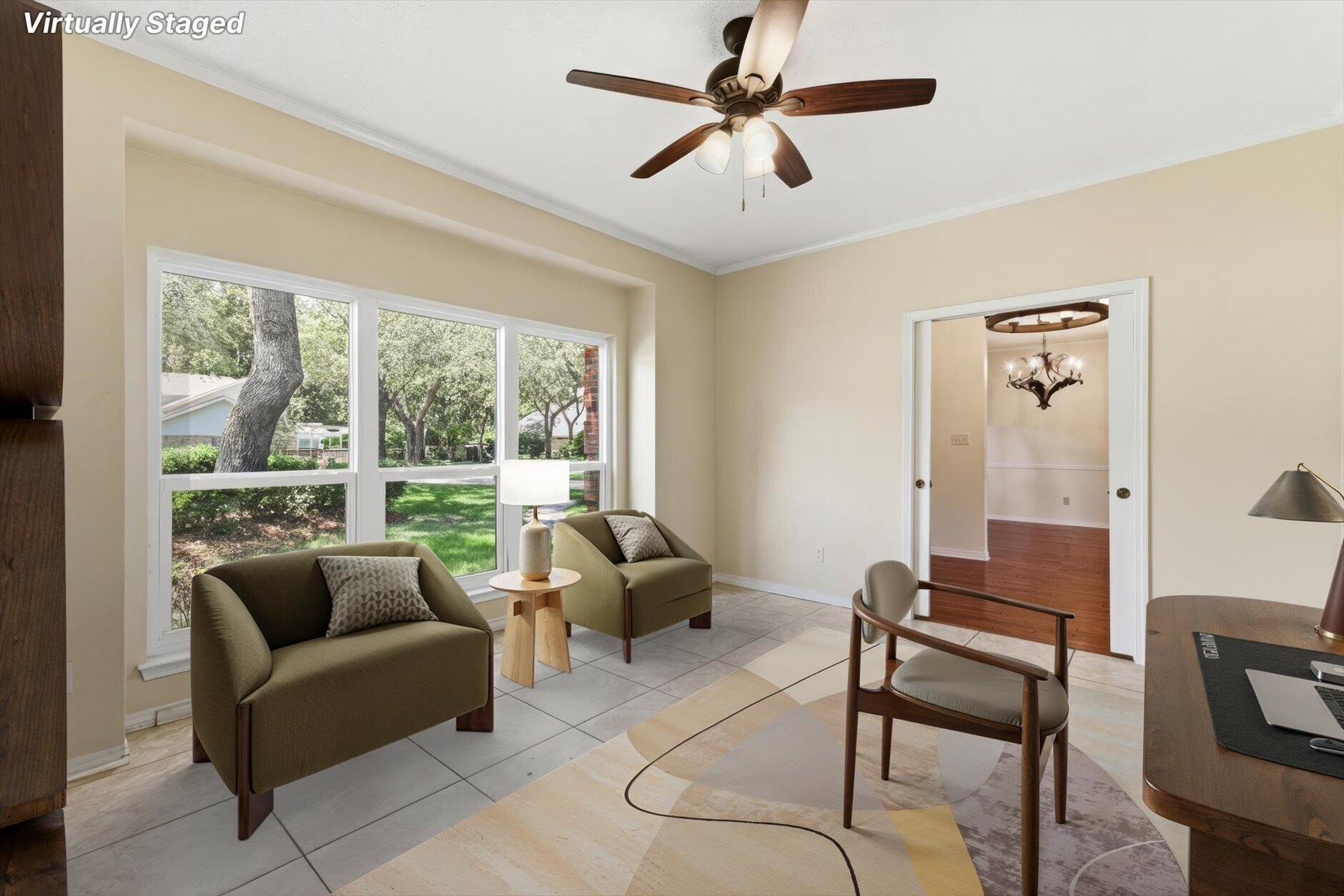 WINDWARD PH 3 - Residential