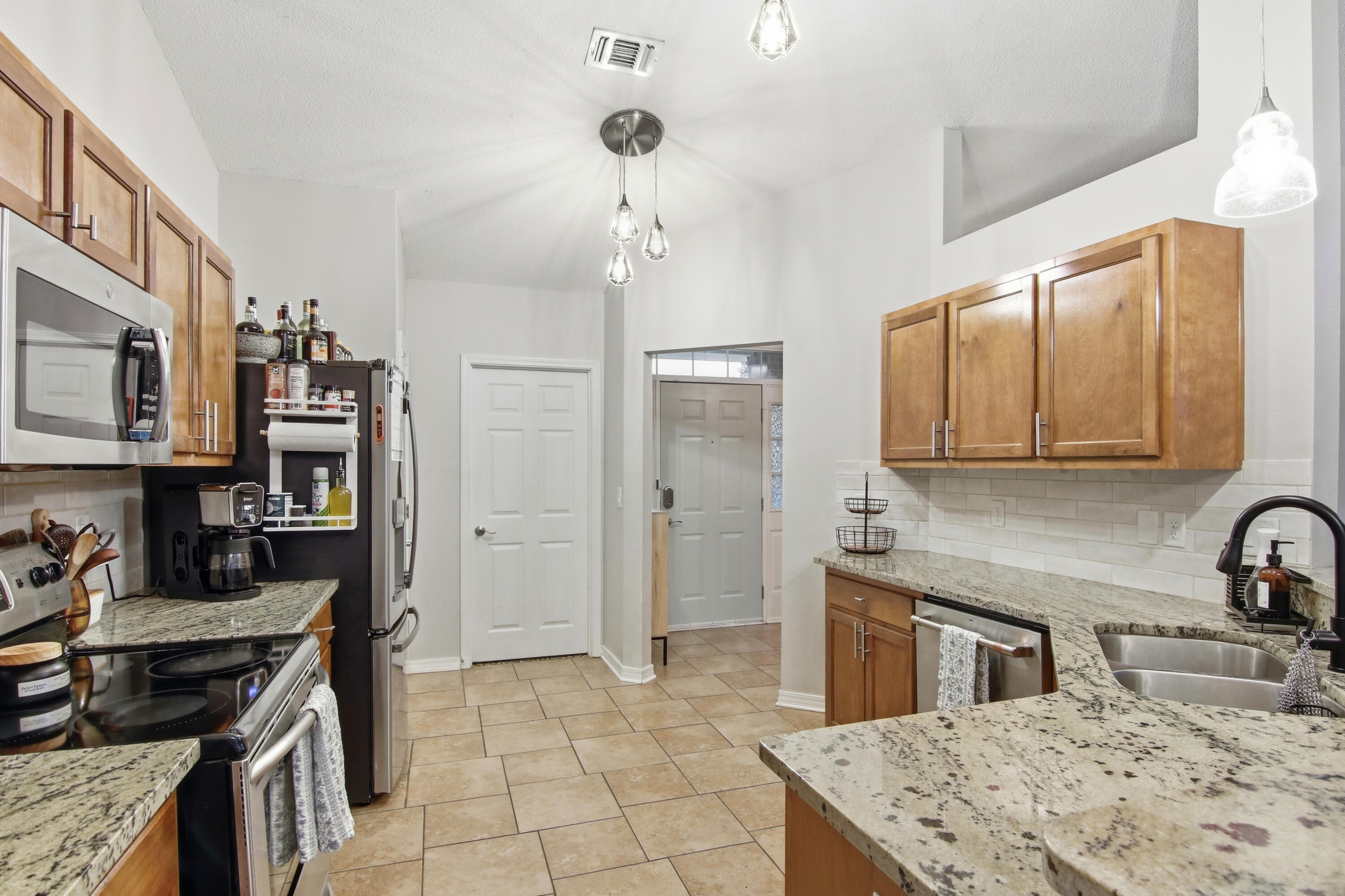 SILVER OAKS PH 2 - Residential