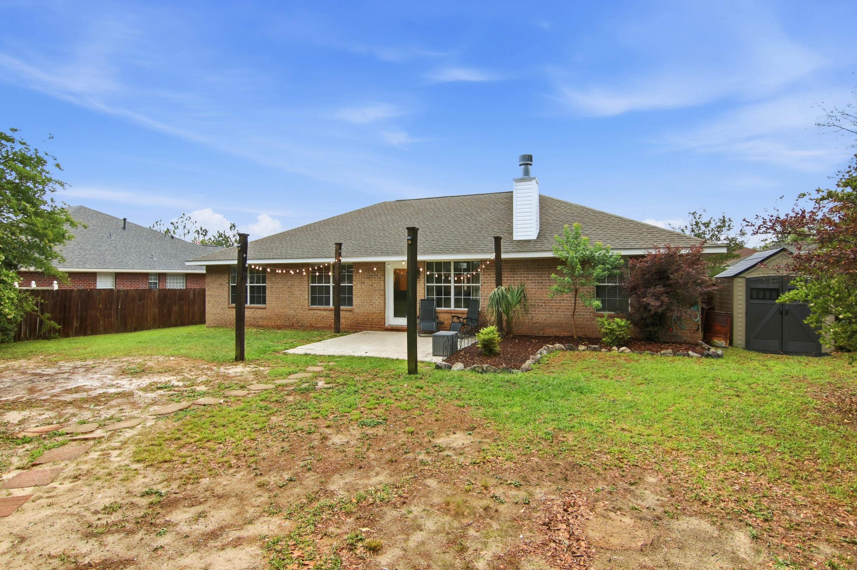 SILVER OAKS PH 2 - Residential