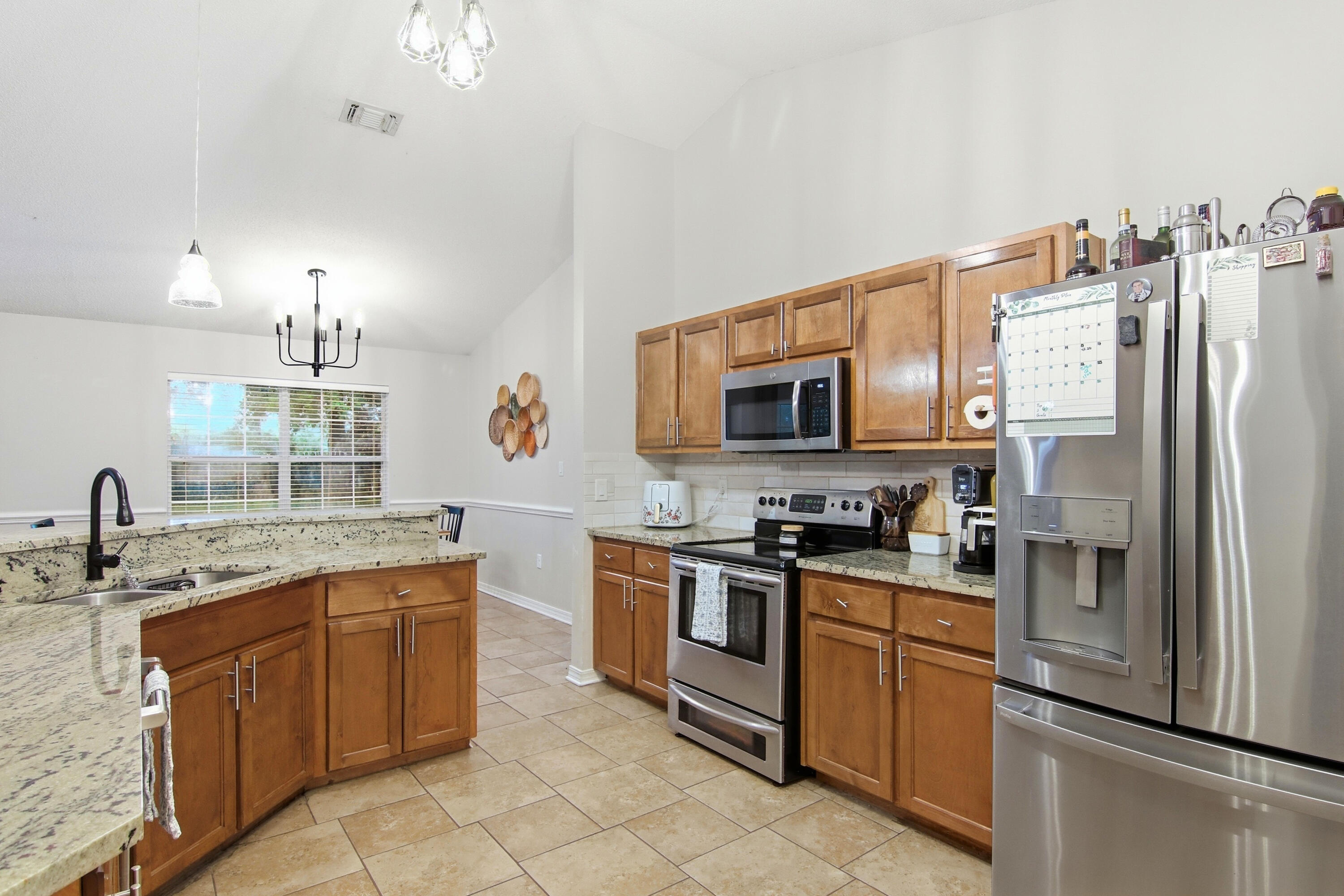 SILVER OAKS PH 2 - Residential