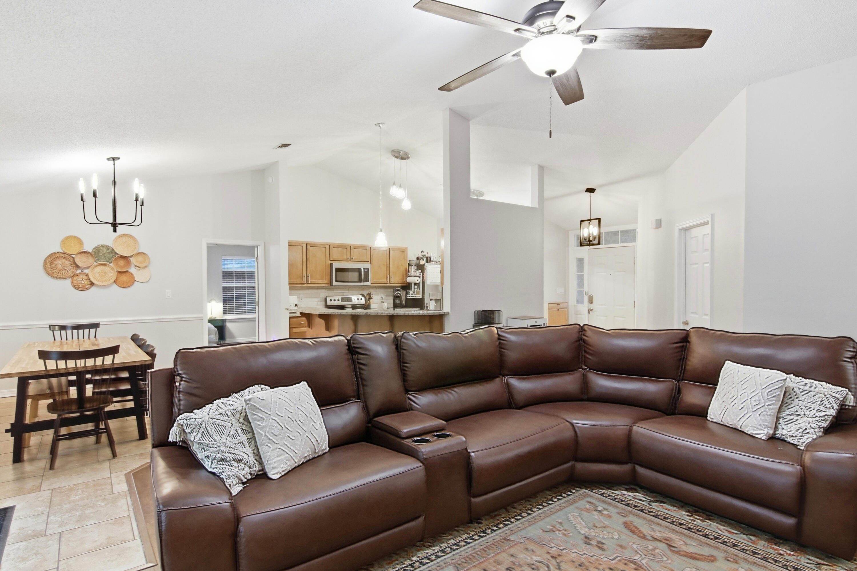 SILVER OAKS PH 2 - Residential