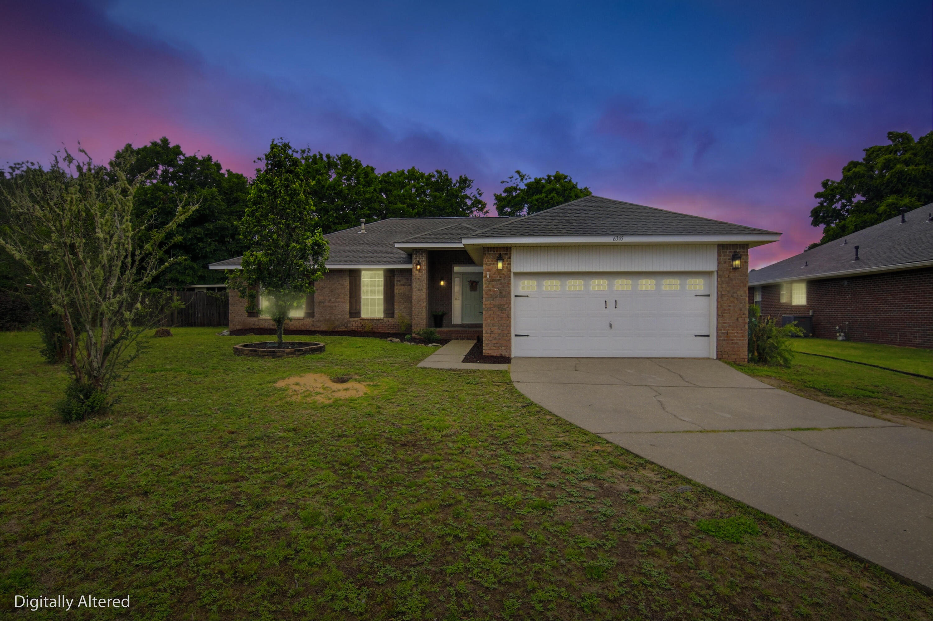 SILVER OAKS PH 2 - Residential