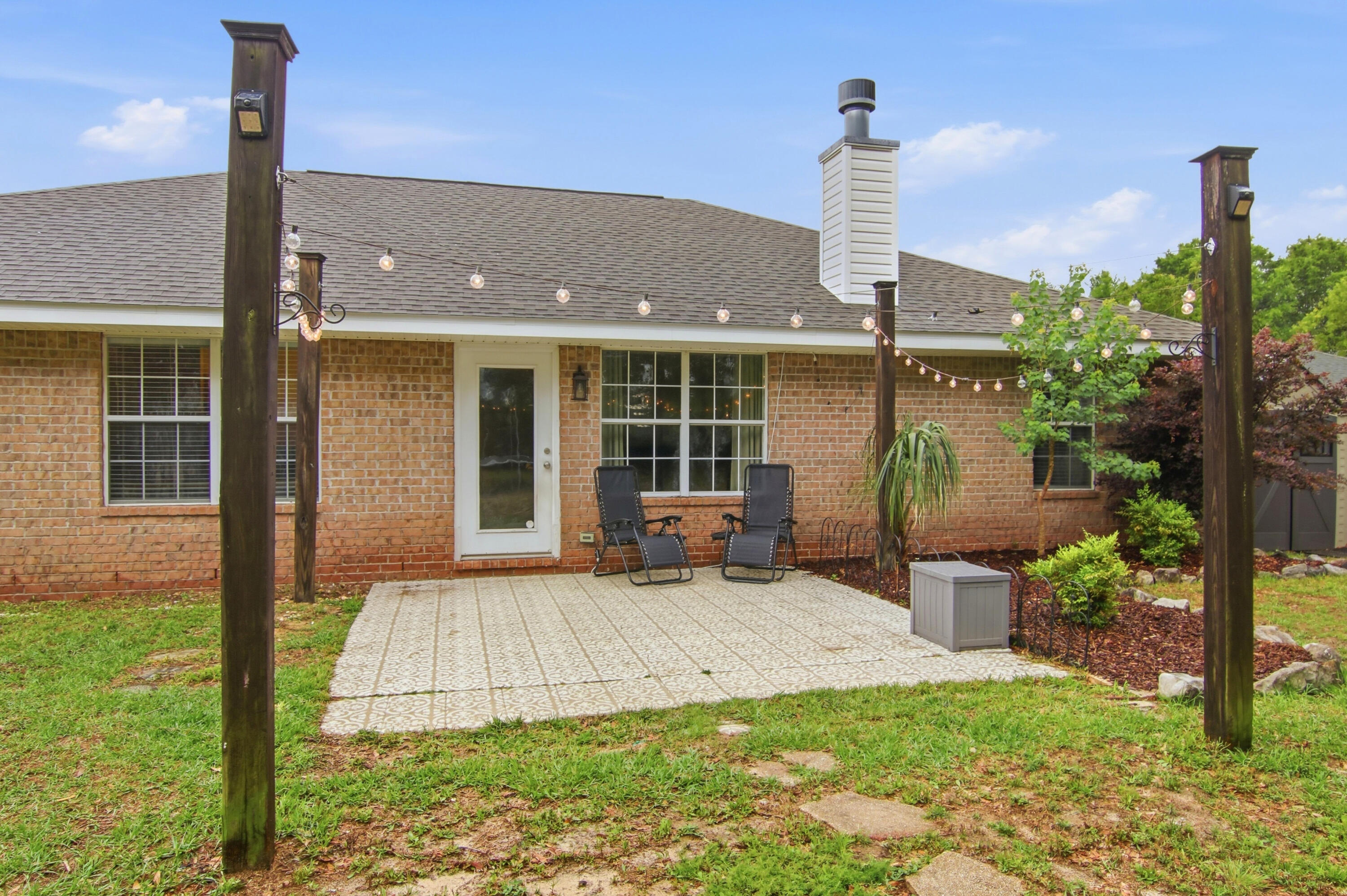 SILVER OAKS PH 2 - Residential