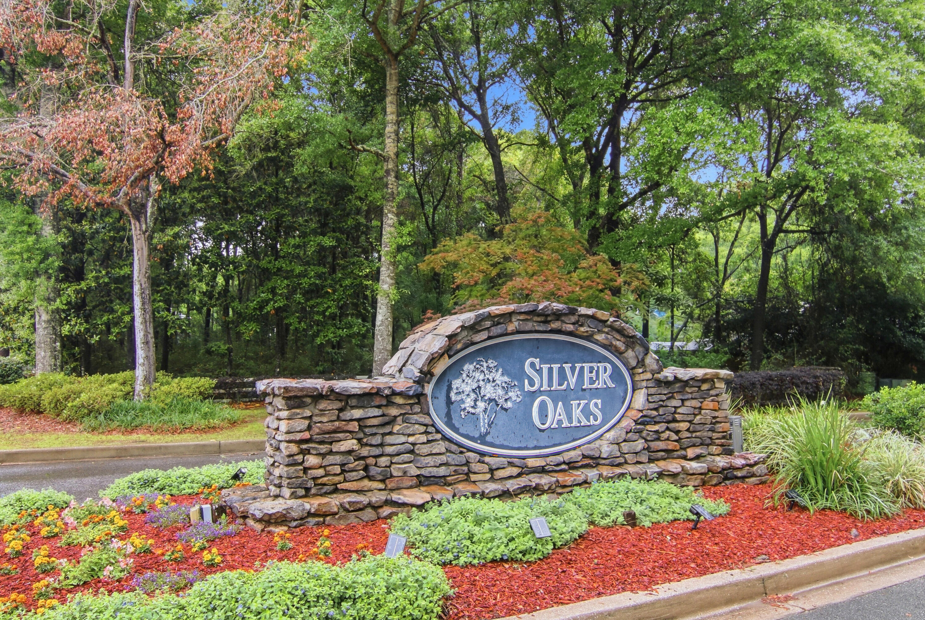 SILVER OAKS PH 2 - Residential