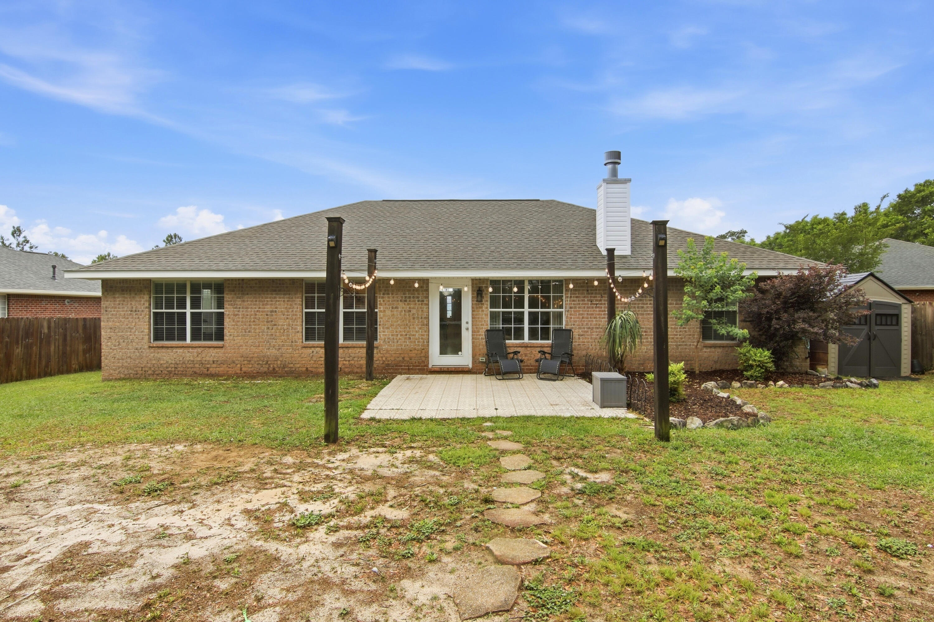 SILVER OAKS PH 2 - Residential