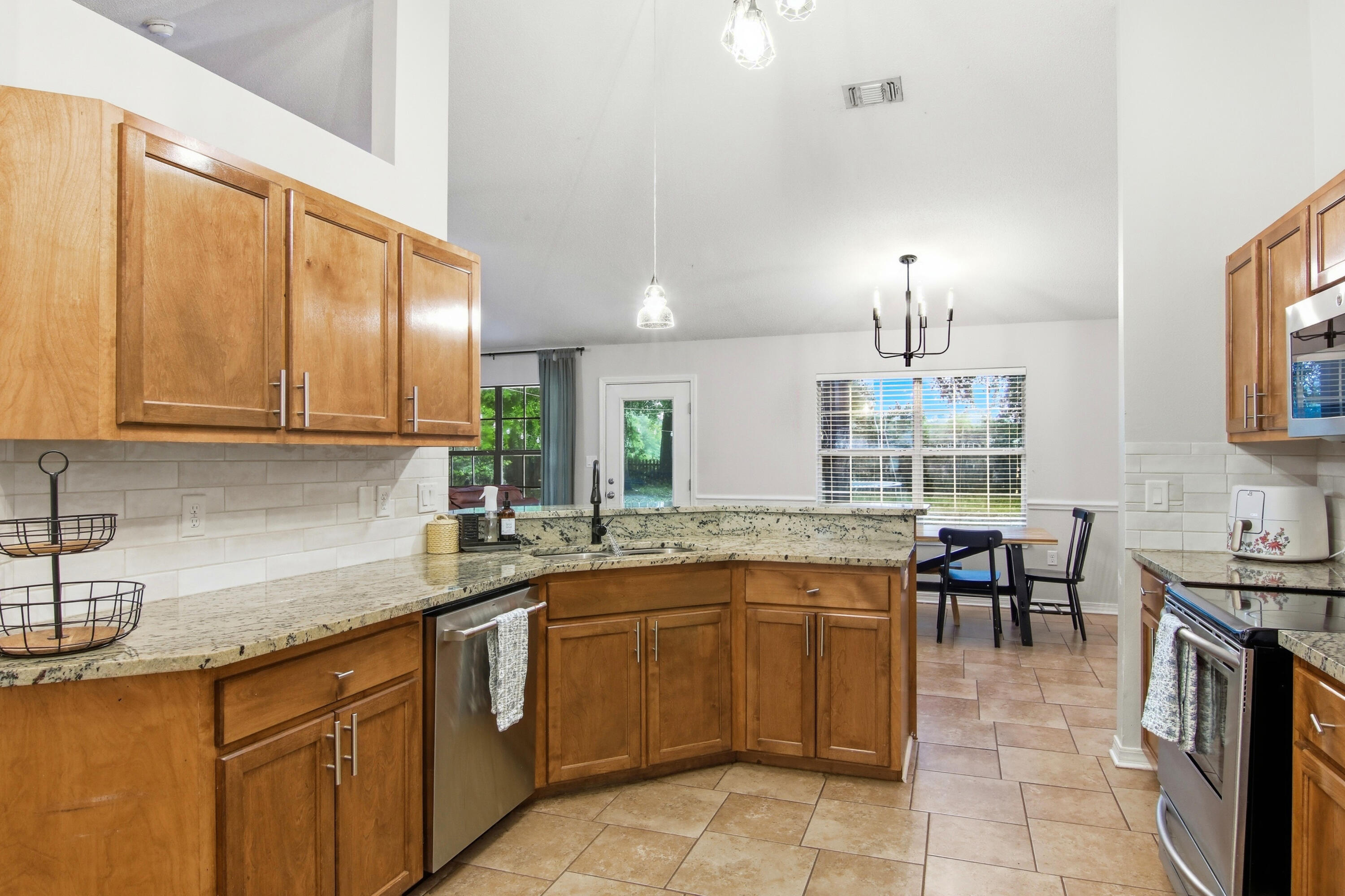 SILVER OAKS PH 2 - Residential