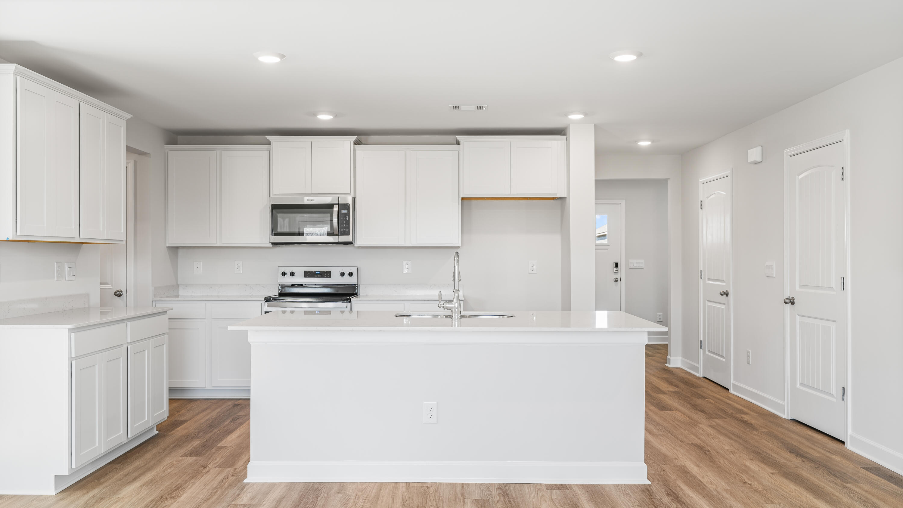 MARLIN PLACE AT AVALON - Residential