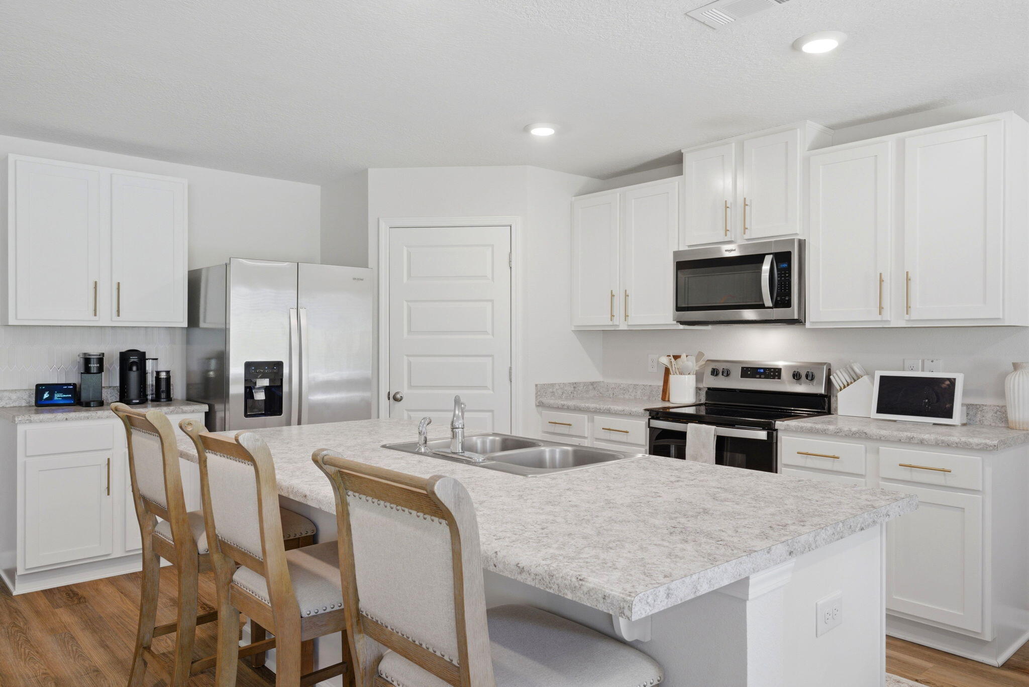 HERITAGE PLANTATION Phase 2 - Residential