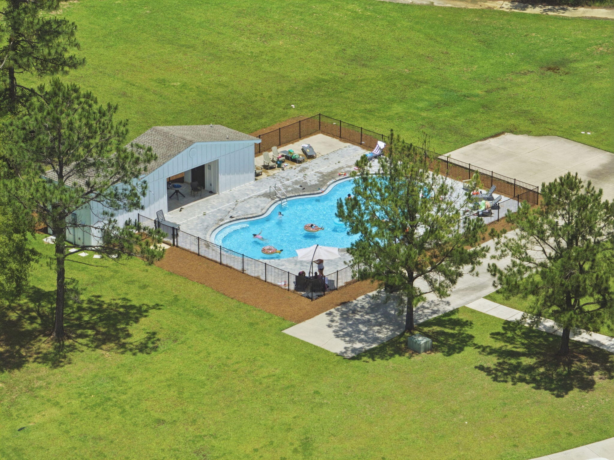 HERITAGE PLANTATION Phase 2 - Residential
