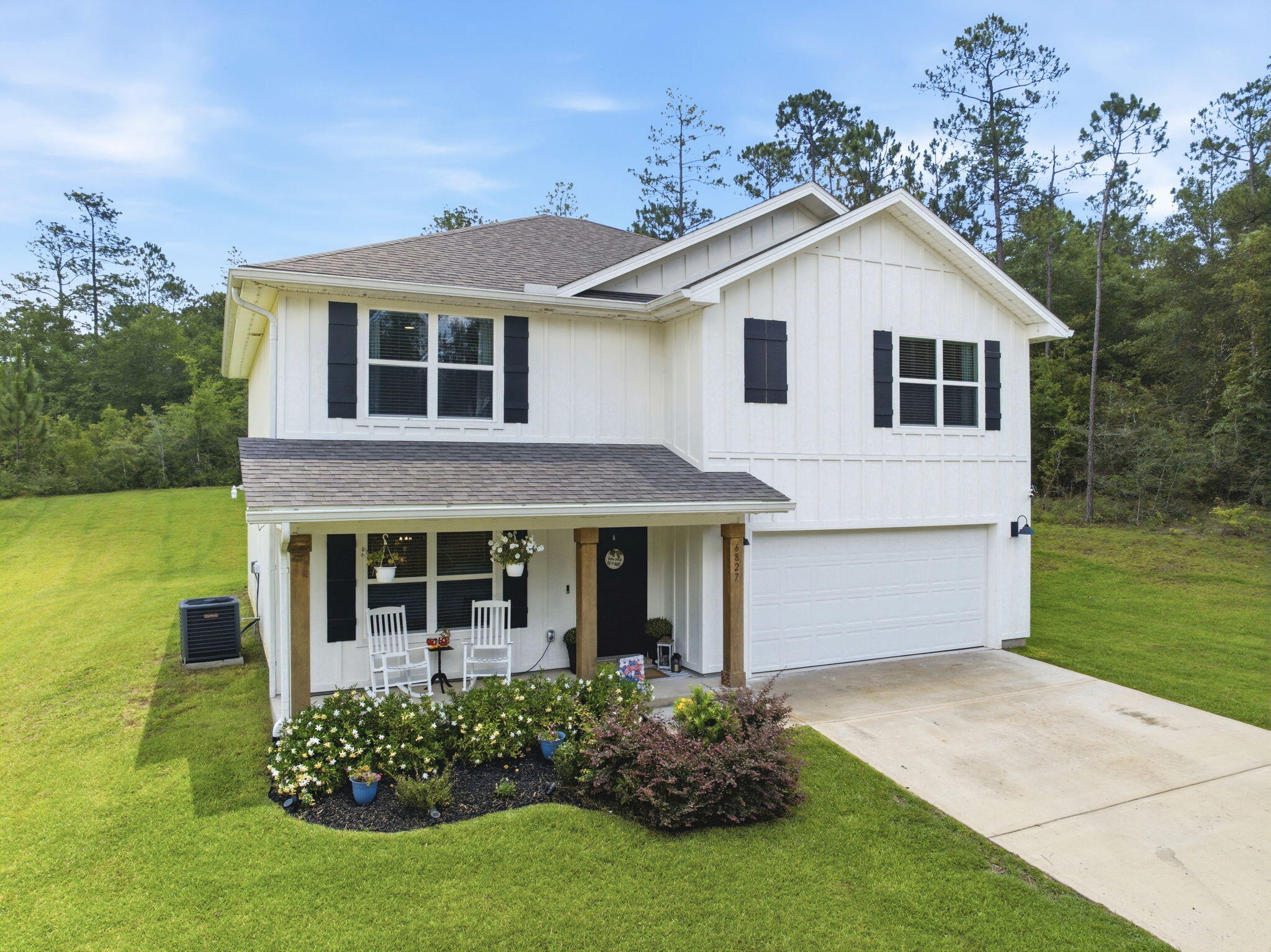 HERITAGE PLANTATION Phase 2 - Residential