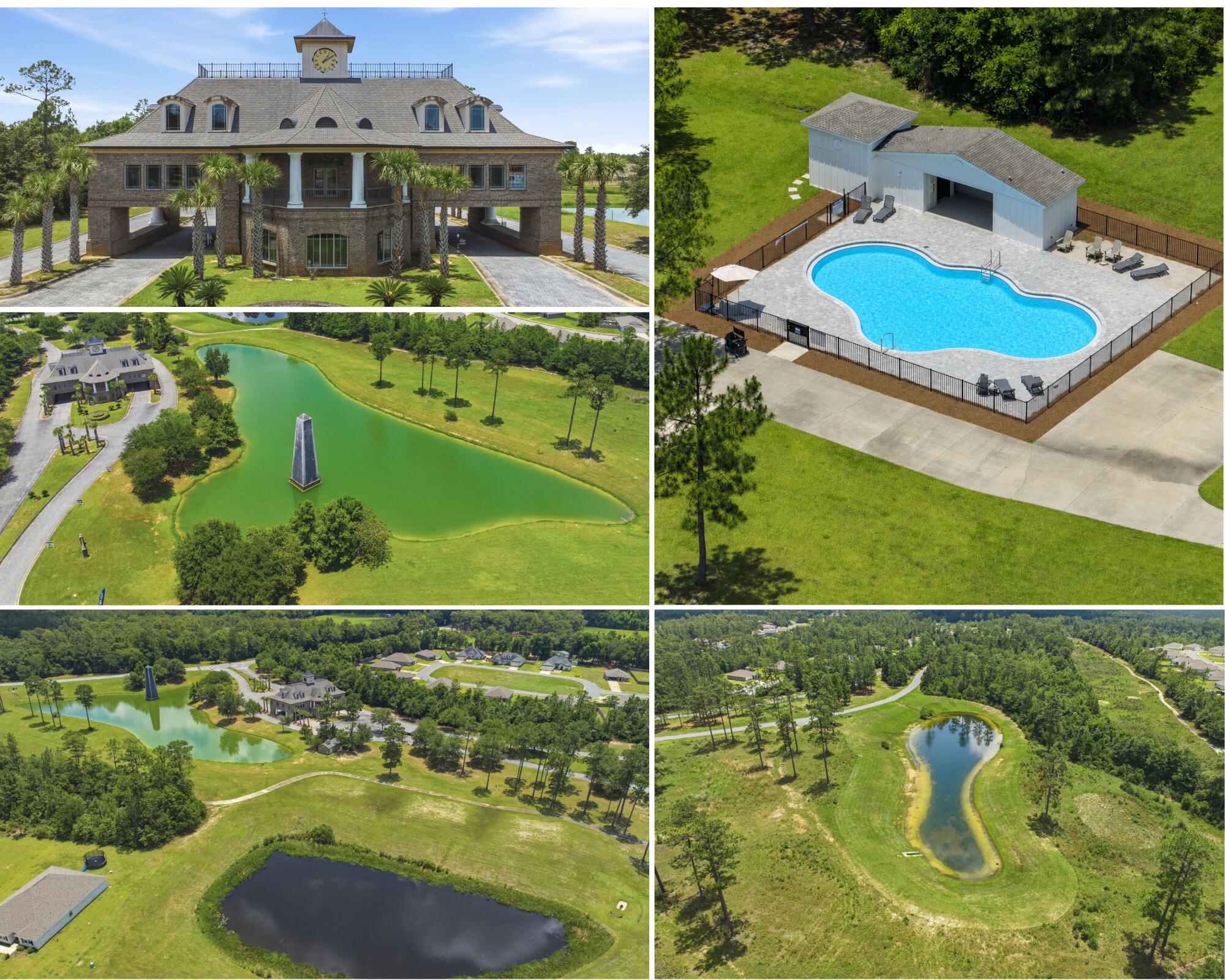 HERITAGE PLANTATION Phase 2 - Residential