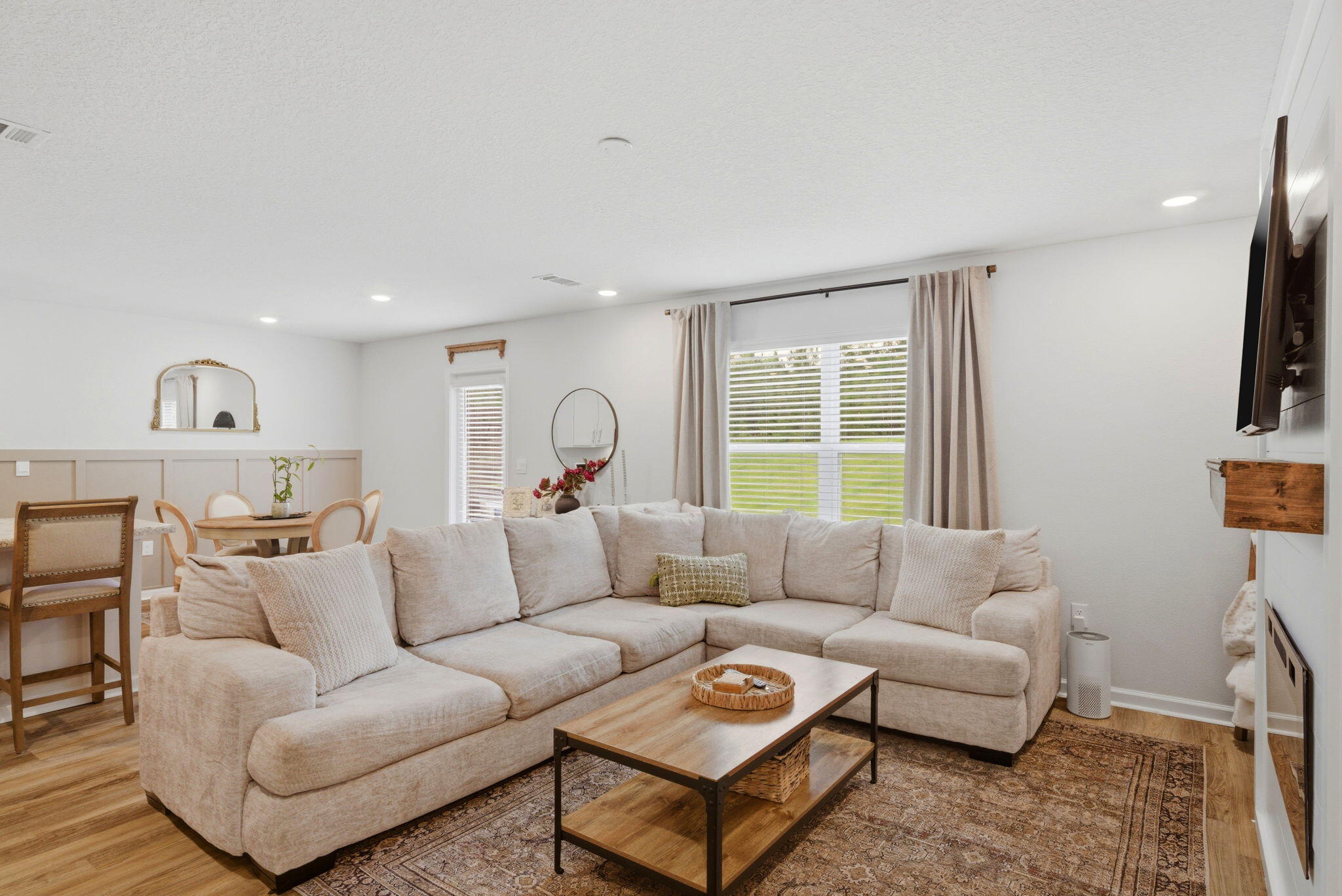 HERITAGE PLANTATION Phase 2 - Residential