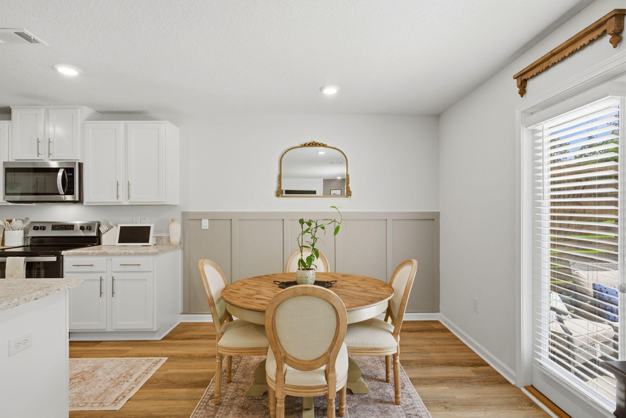 HERITAGE PLANTATION Phase 2 - Residential