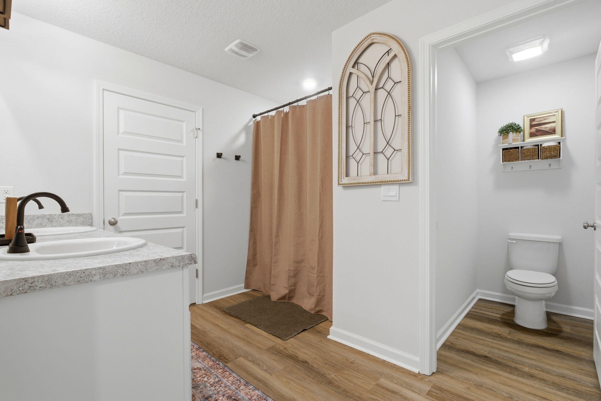 HERITAGE PLANTATION Phase 2 - Residential