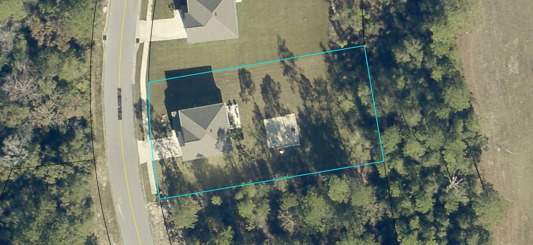 HERITAGE PLANTATION Phase 2 - Residential