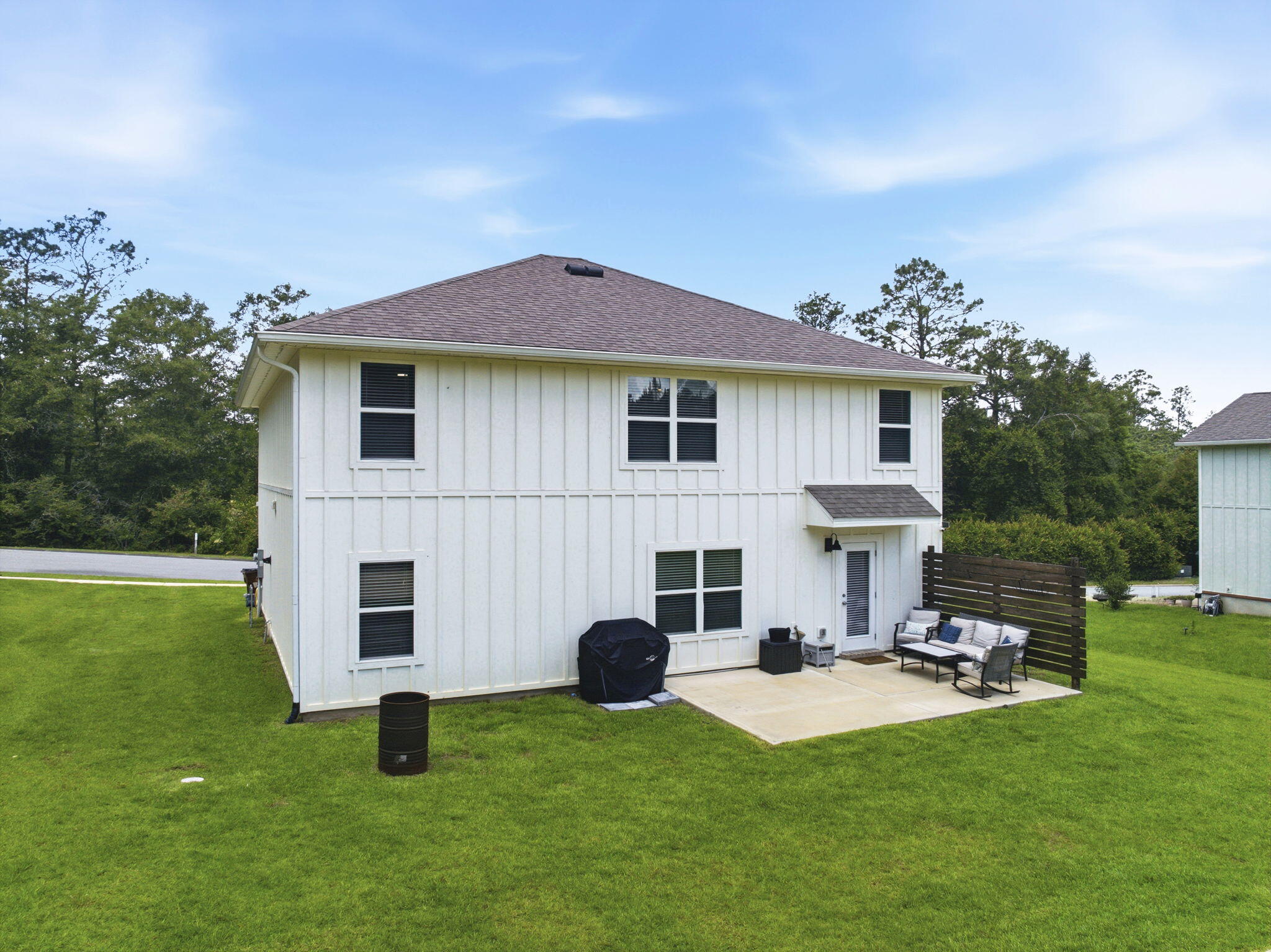 HERITAGE PLANTATION Phase 2 - Residential