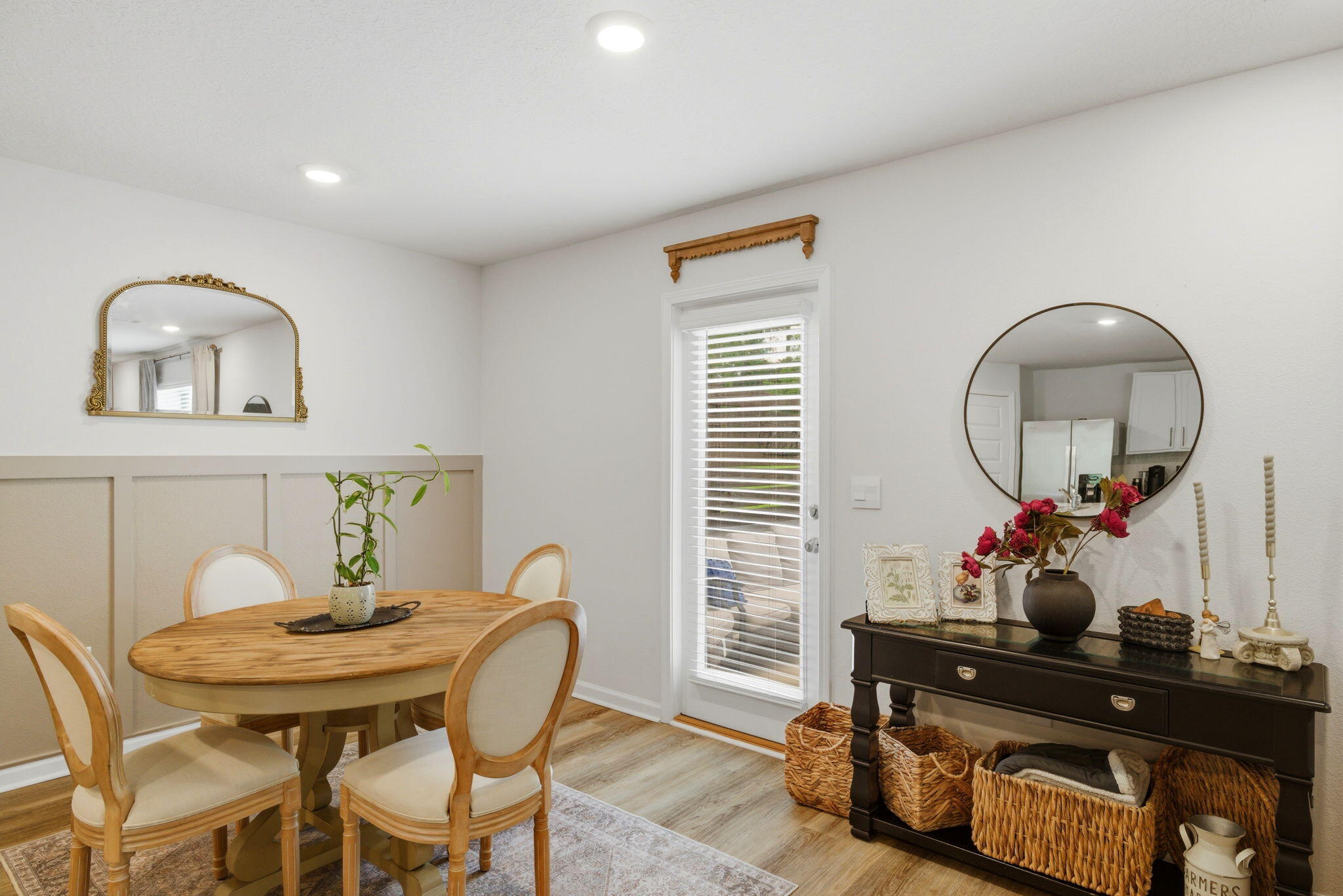HERITAGE PLANTATION Phase 2 - Residential