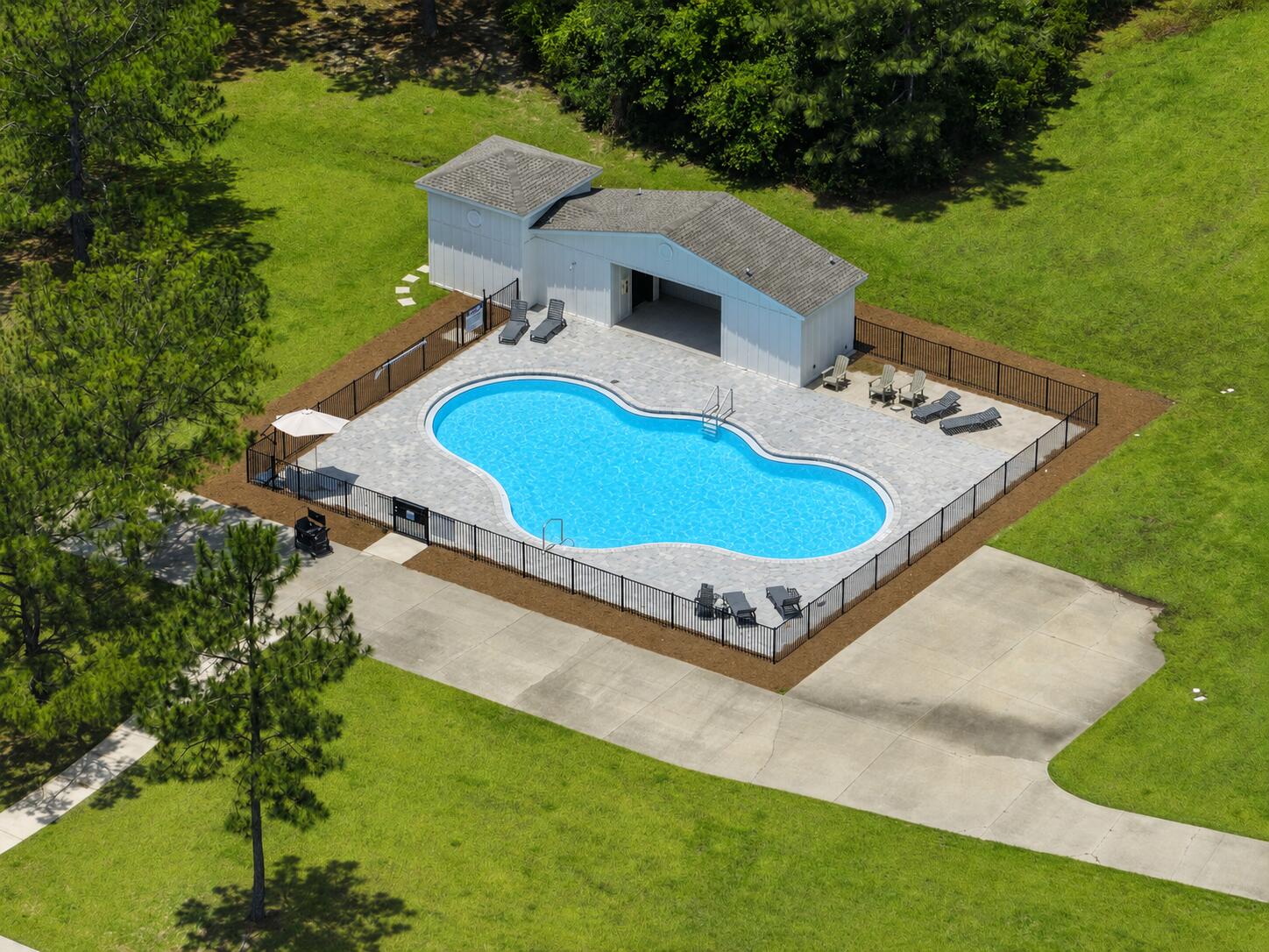 HERITAGE PLANTATION Phase 2 - Residential