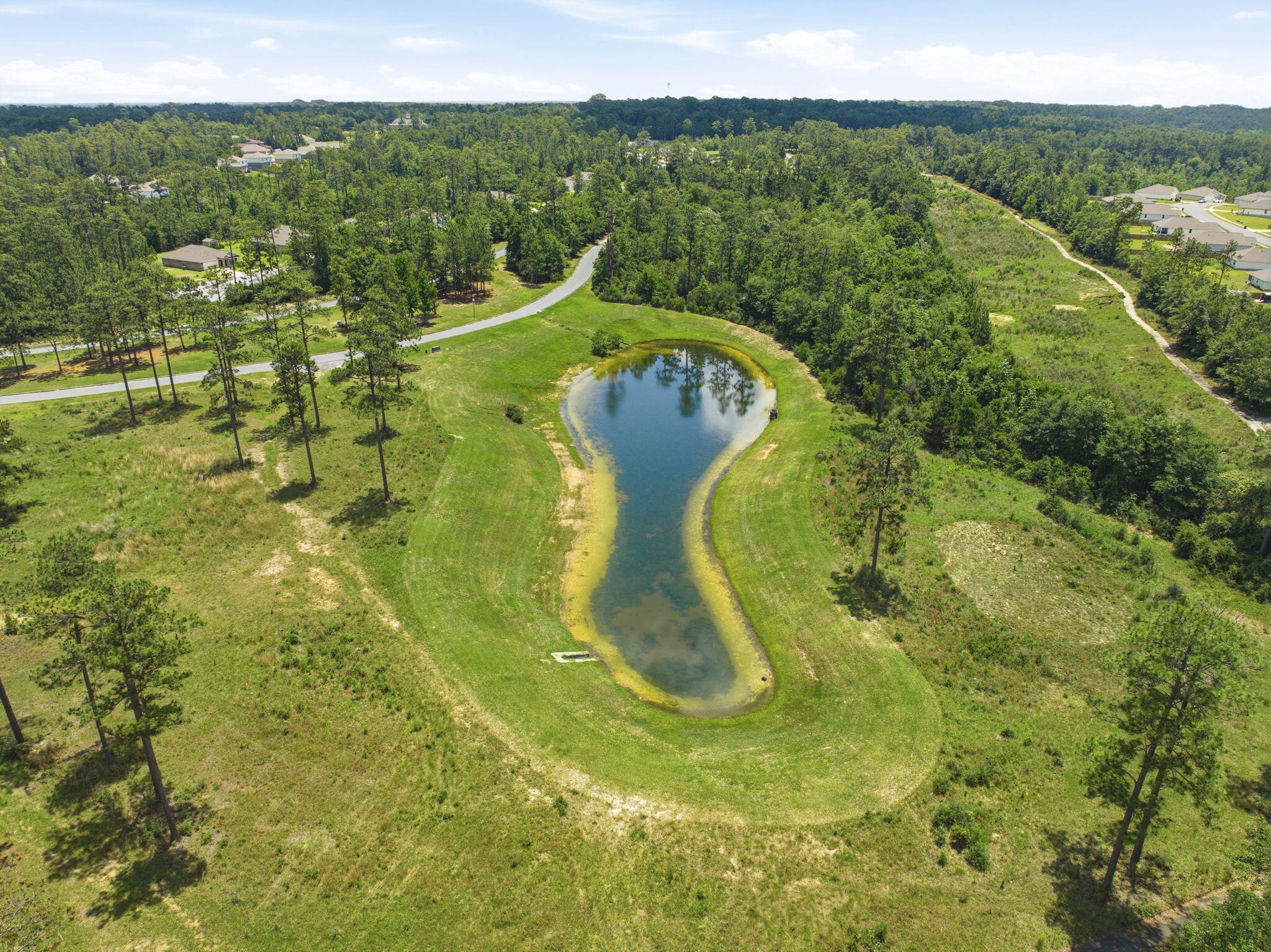 HERITAGE PLANTATION Phase 2 - Residential
