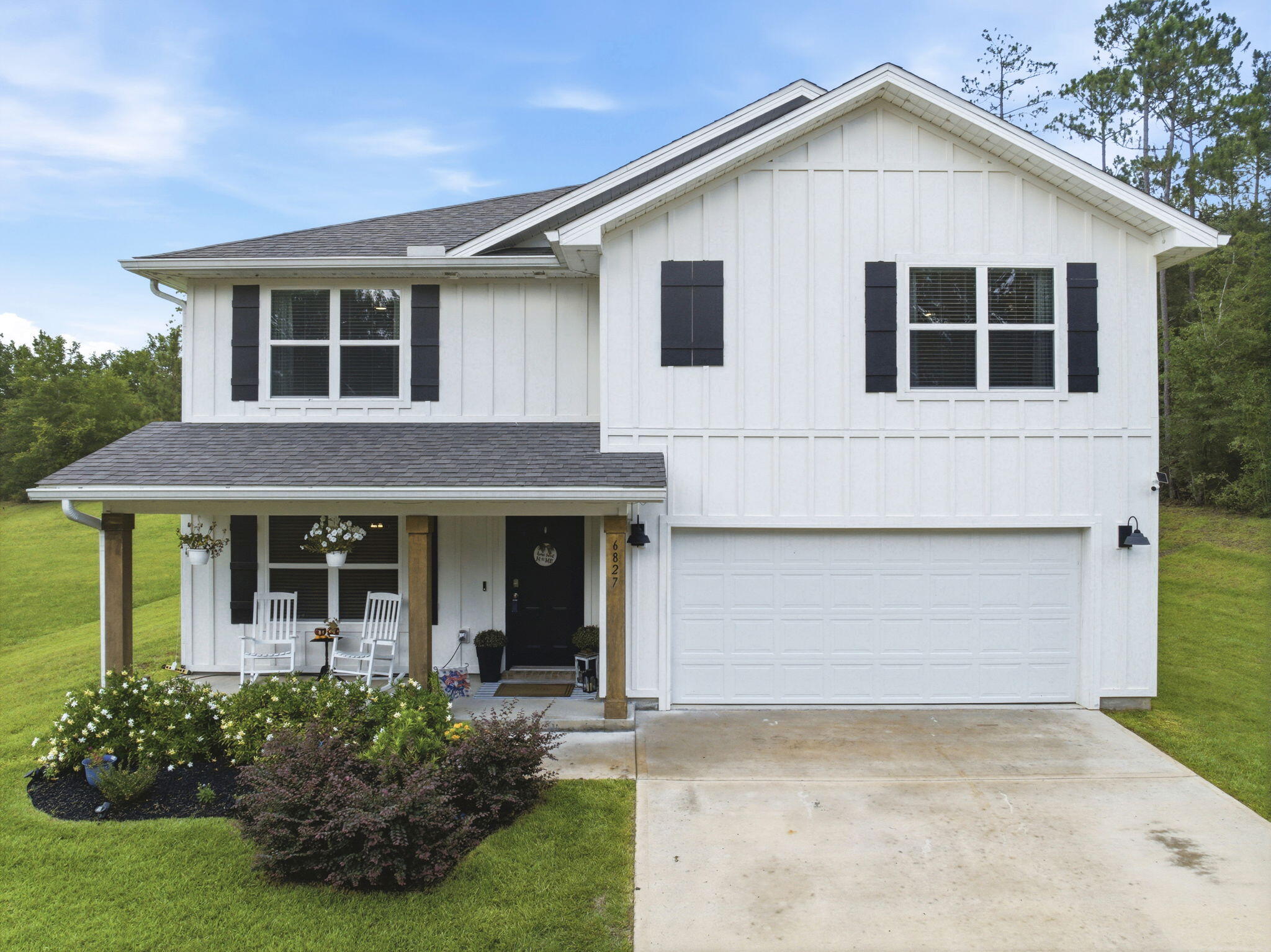 HERITAGE PLANTATION Phase 2 - Residential
