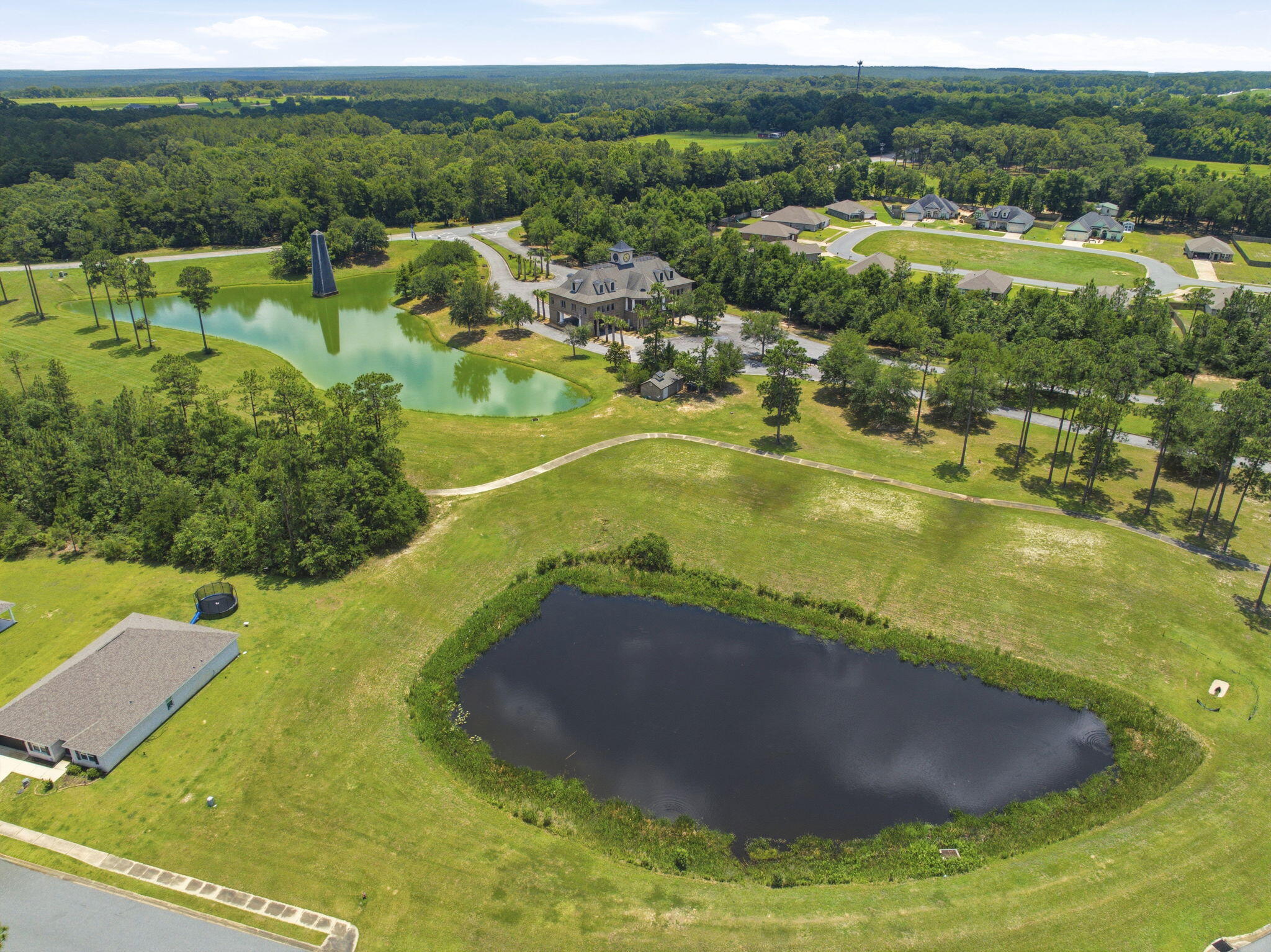 HERITAGE PLANTATION Phase 2 - Residential