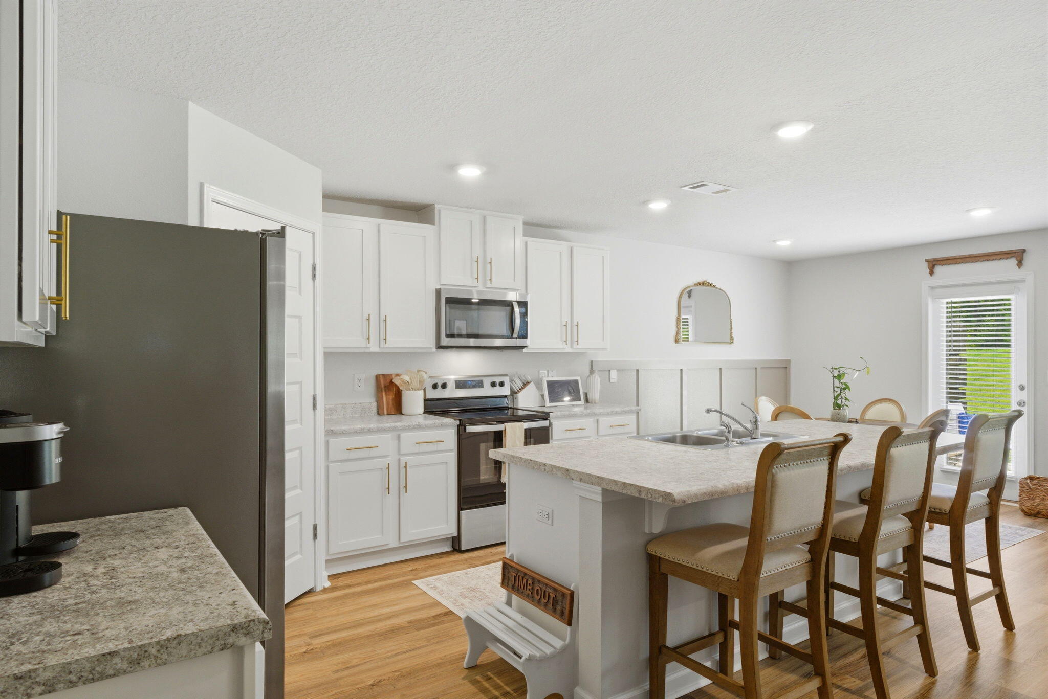 HERITAGE PLANTATION Phase 2 - Residential