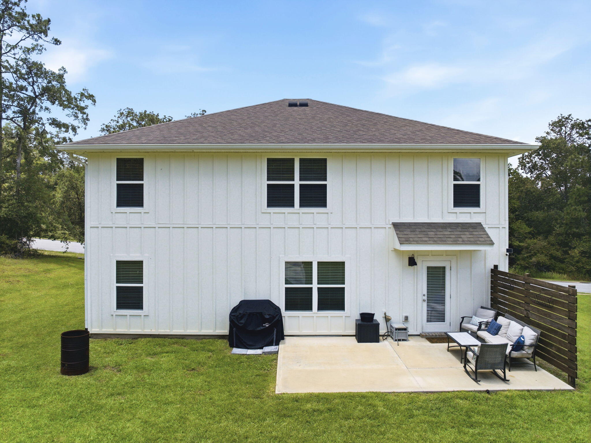 HERITAGE PLANTATION Phase 2 - Residential