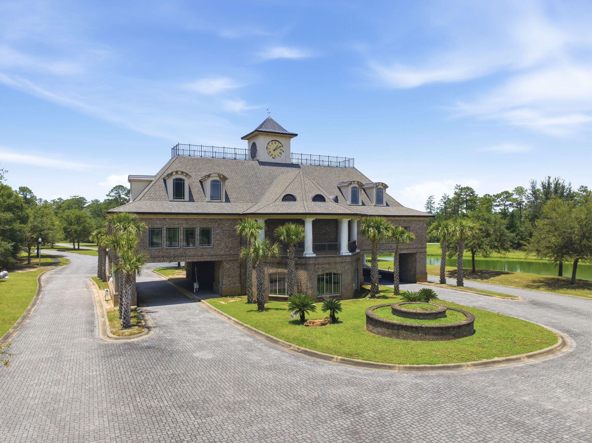 HERITAGE PLANTATION Phase 2 - Residential