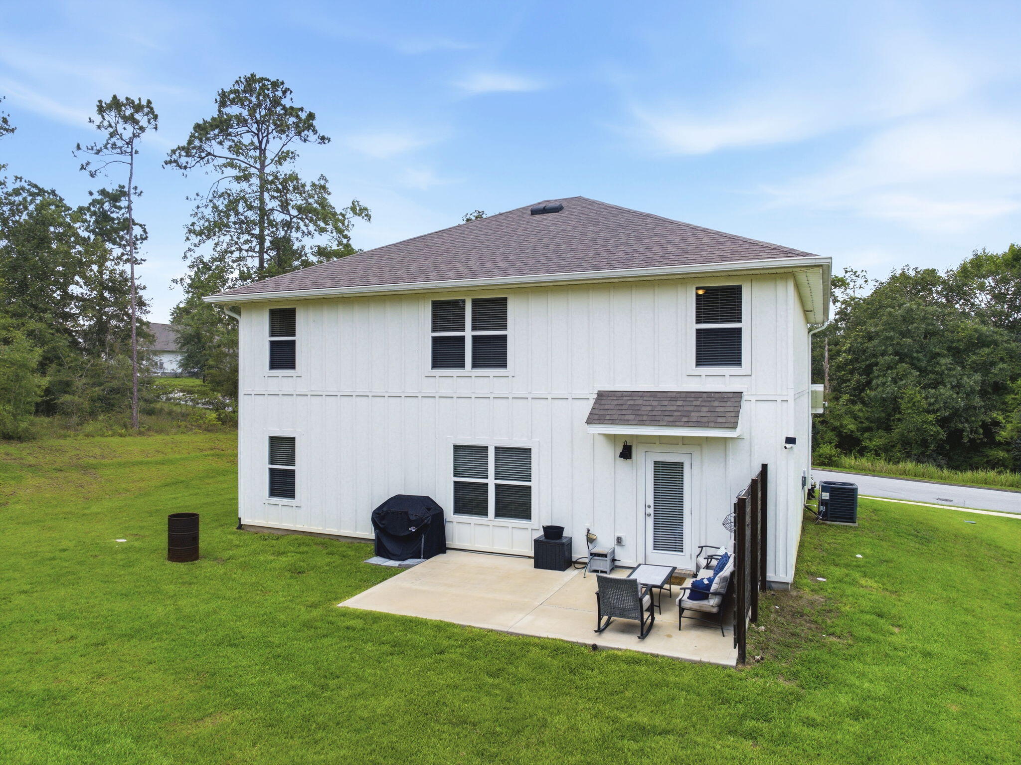 HERITAGE PLANTATION Phase 2 - Residential