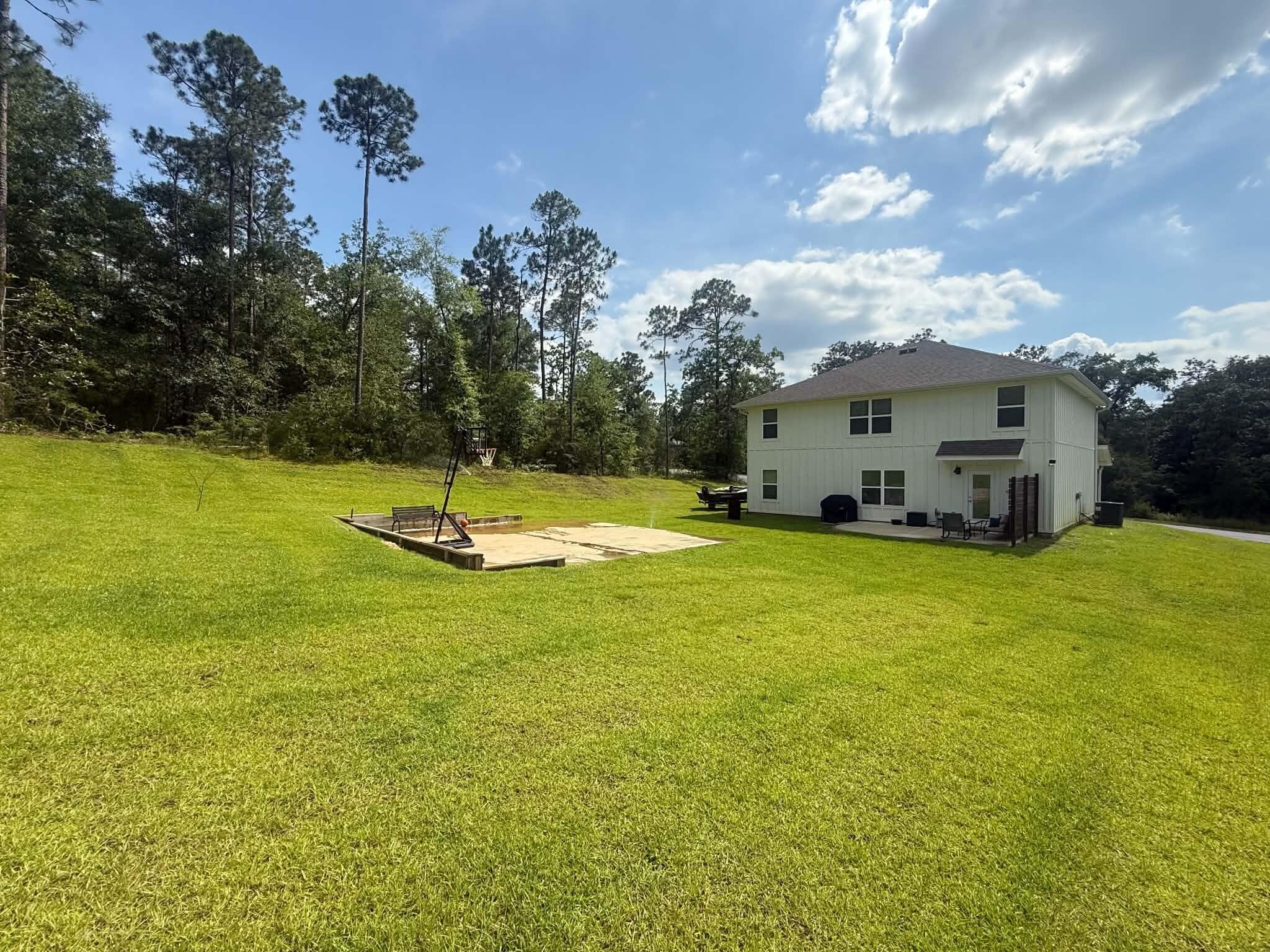HERITAGE PLANTATION Phase 2 - Residential
