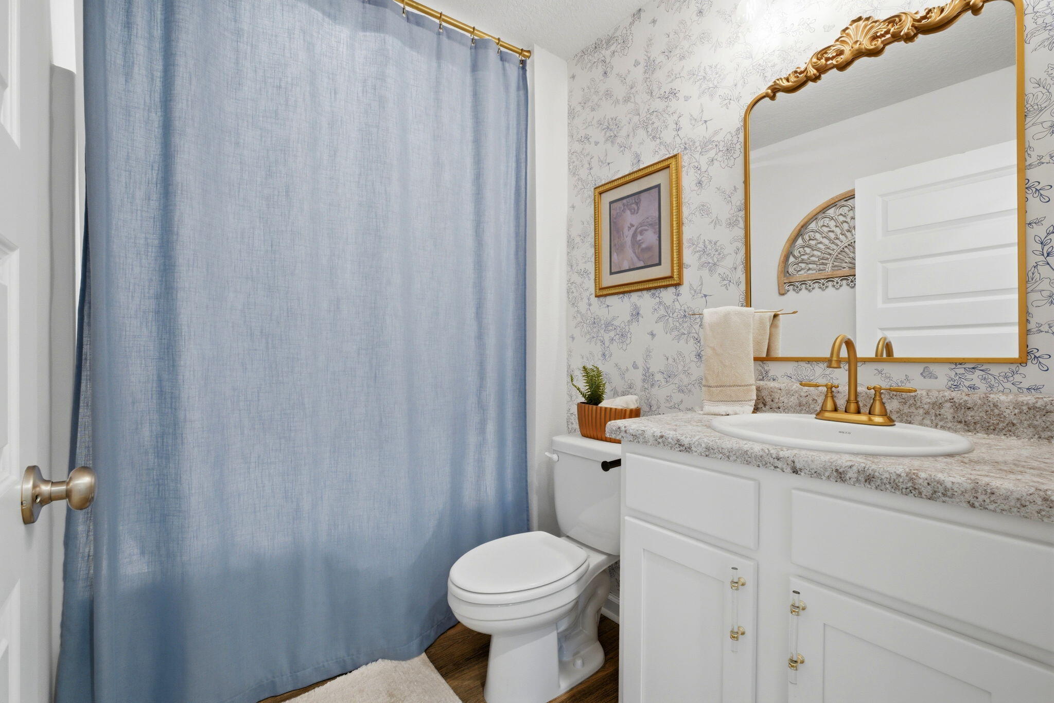 HERITAGE PLANTATION Phase 2 - Residential