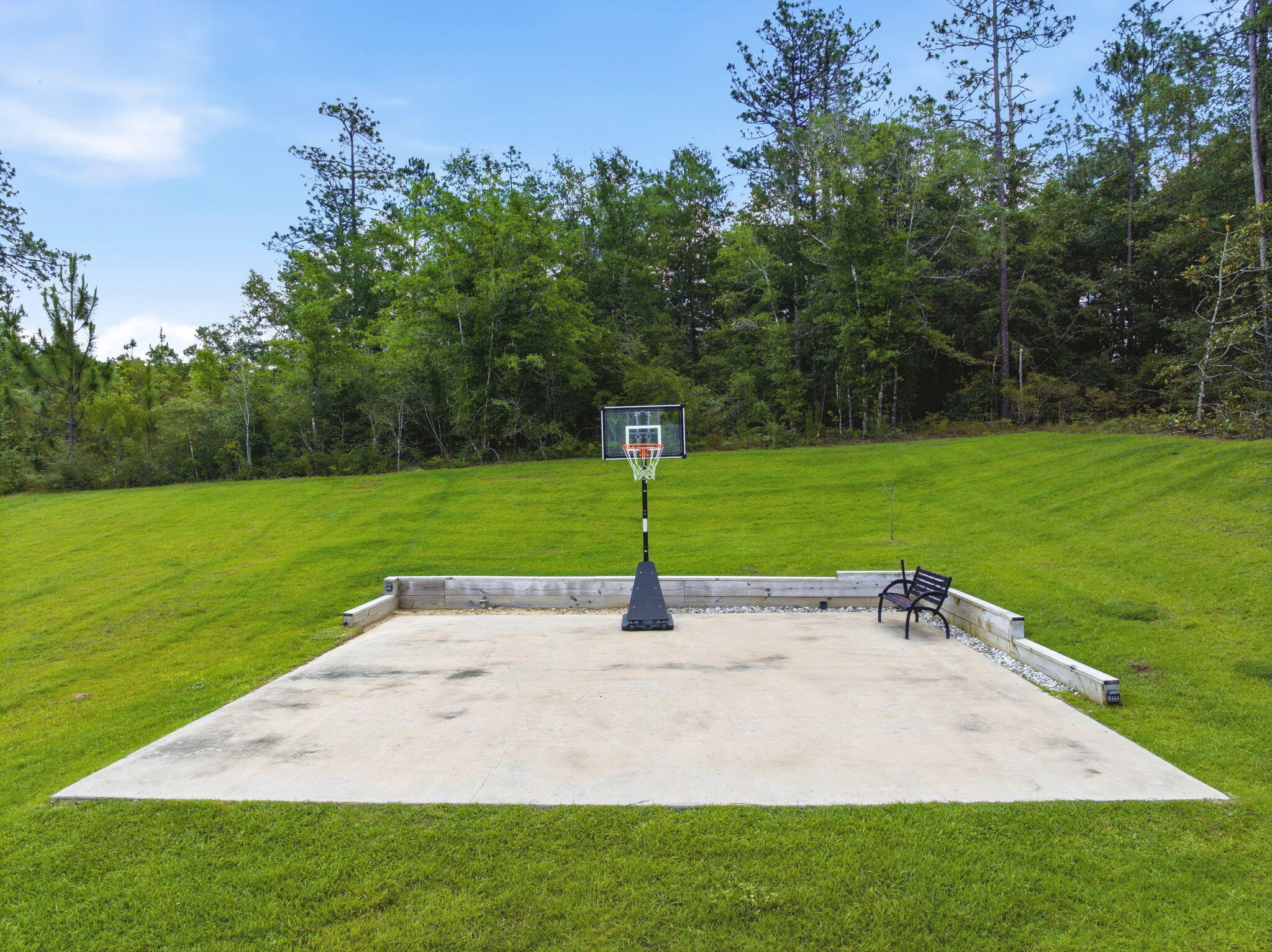 HERITAGE PLANTATION Phase 2 - Residential