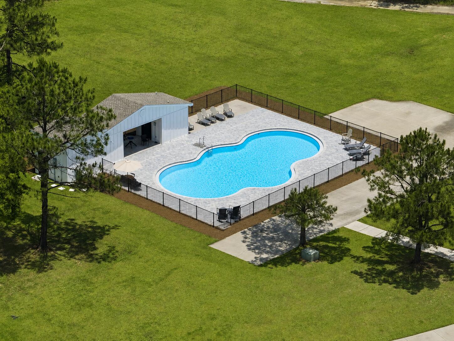 HERITAGE PLANTATION Phase 2 - Residential