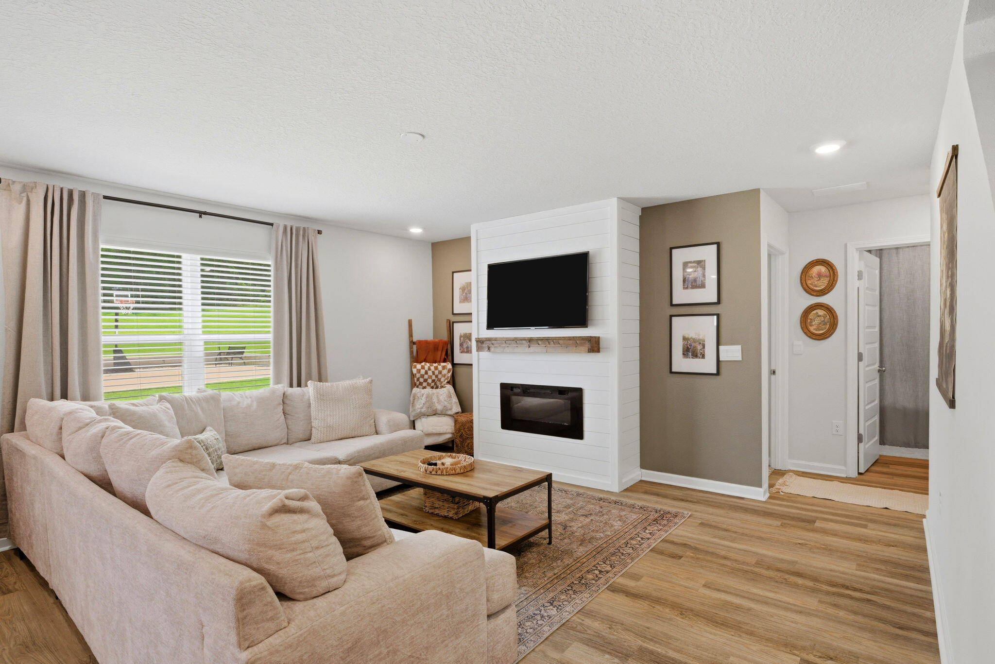 HERITAGE PLANTATION Phase 2 - Residential