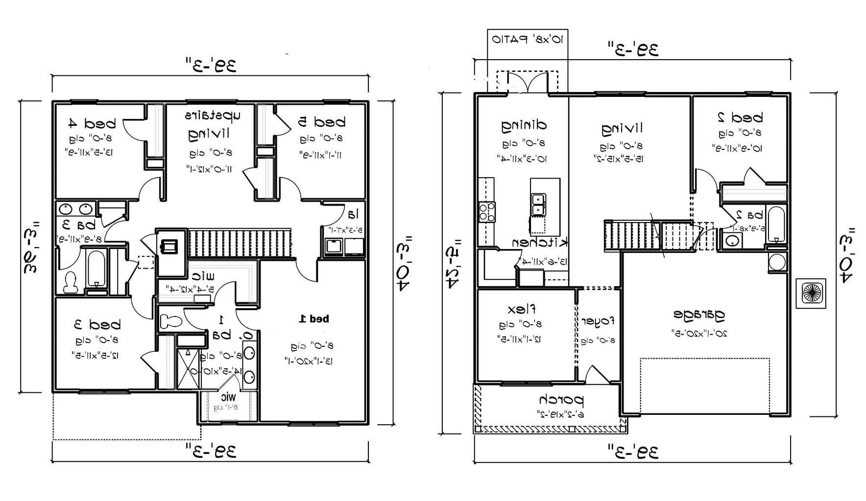 HERITAGE PLANTATION Phase 2 - Residential