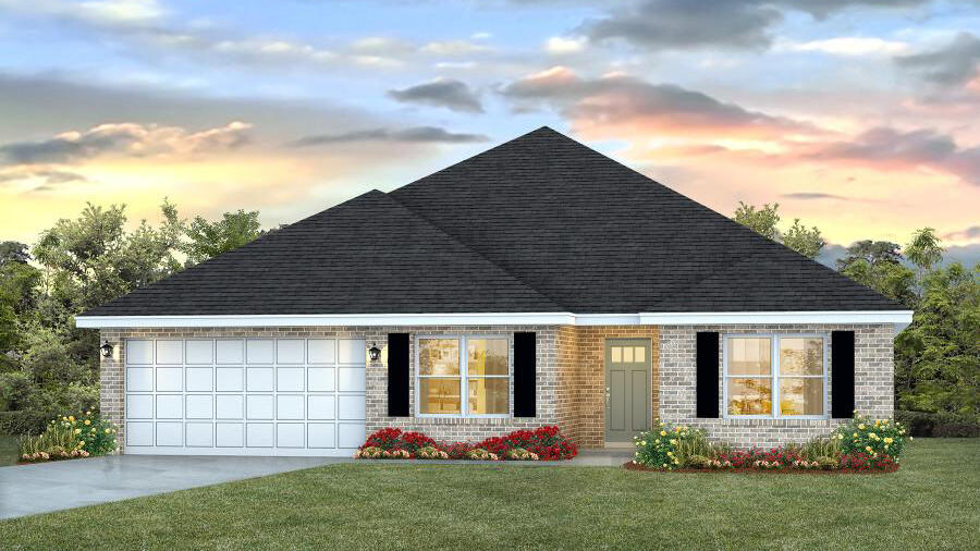 PLANTATION WOODS - Residential