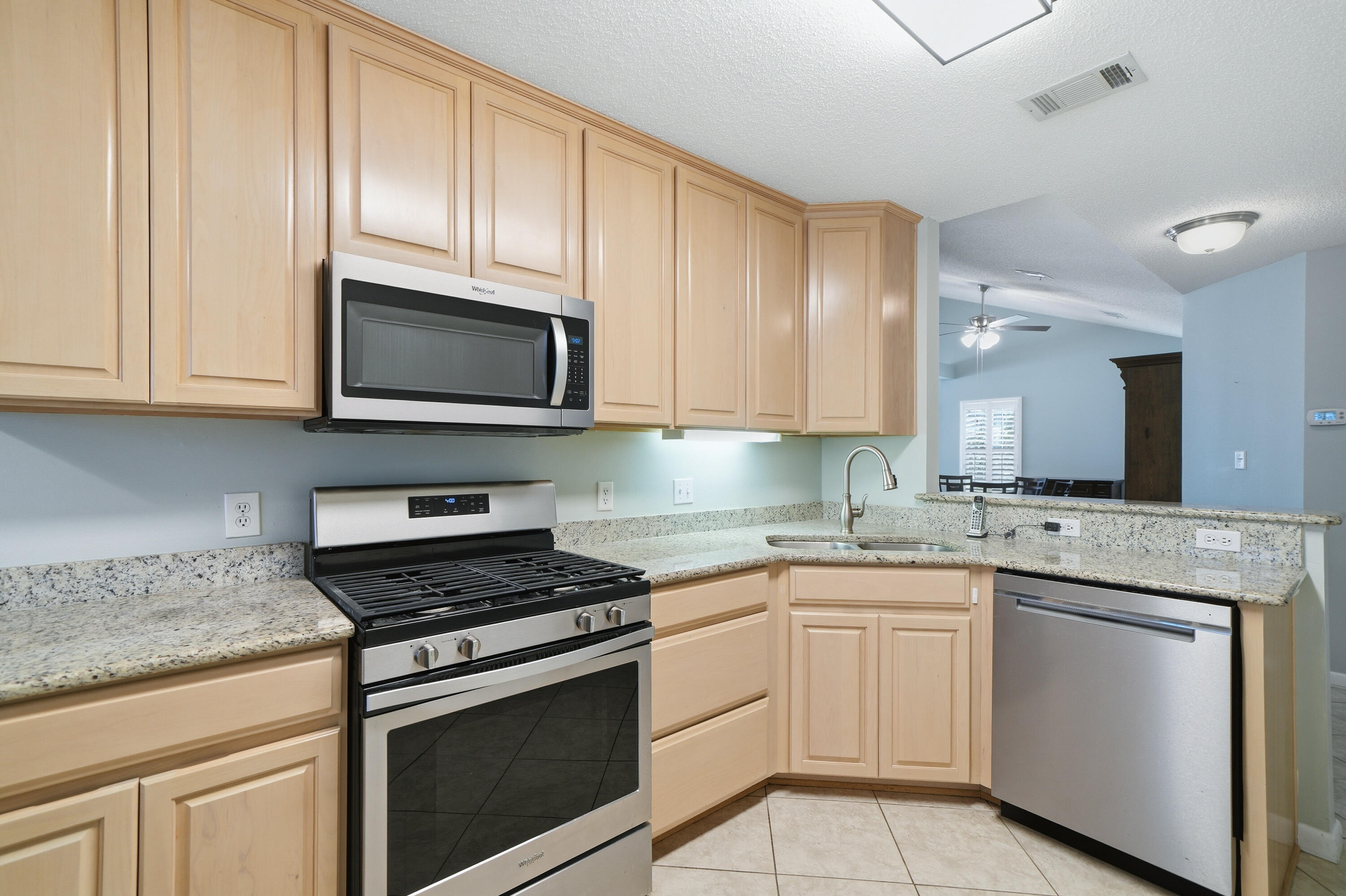 FAIRWAY LAKES PH 2 - Residential