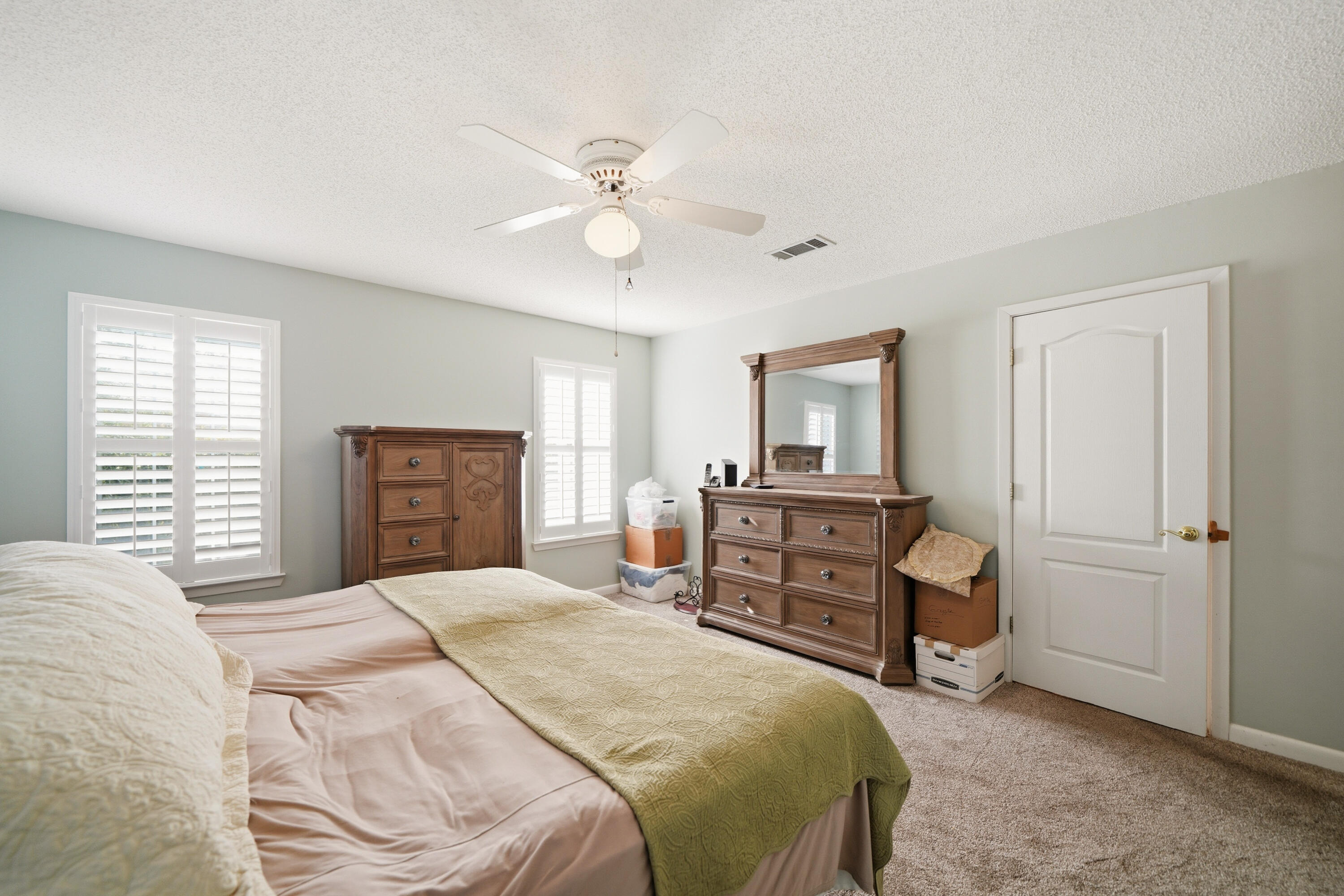 FAIRWAY LAKES PH 2 - Residential