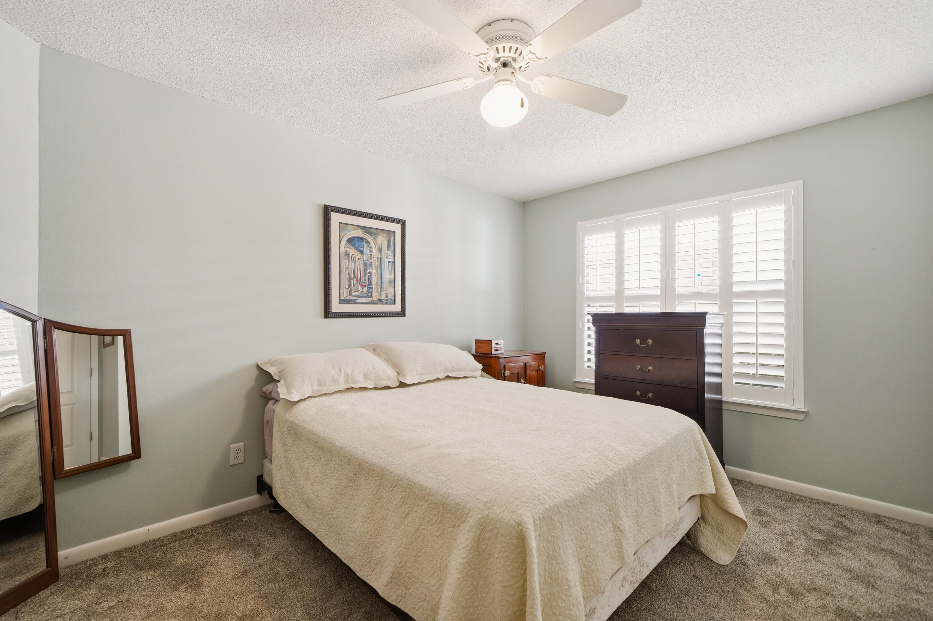 FAIRWAY LAKES PH 2 - Residential