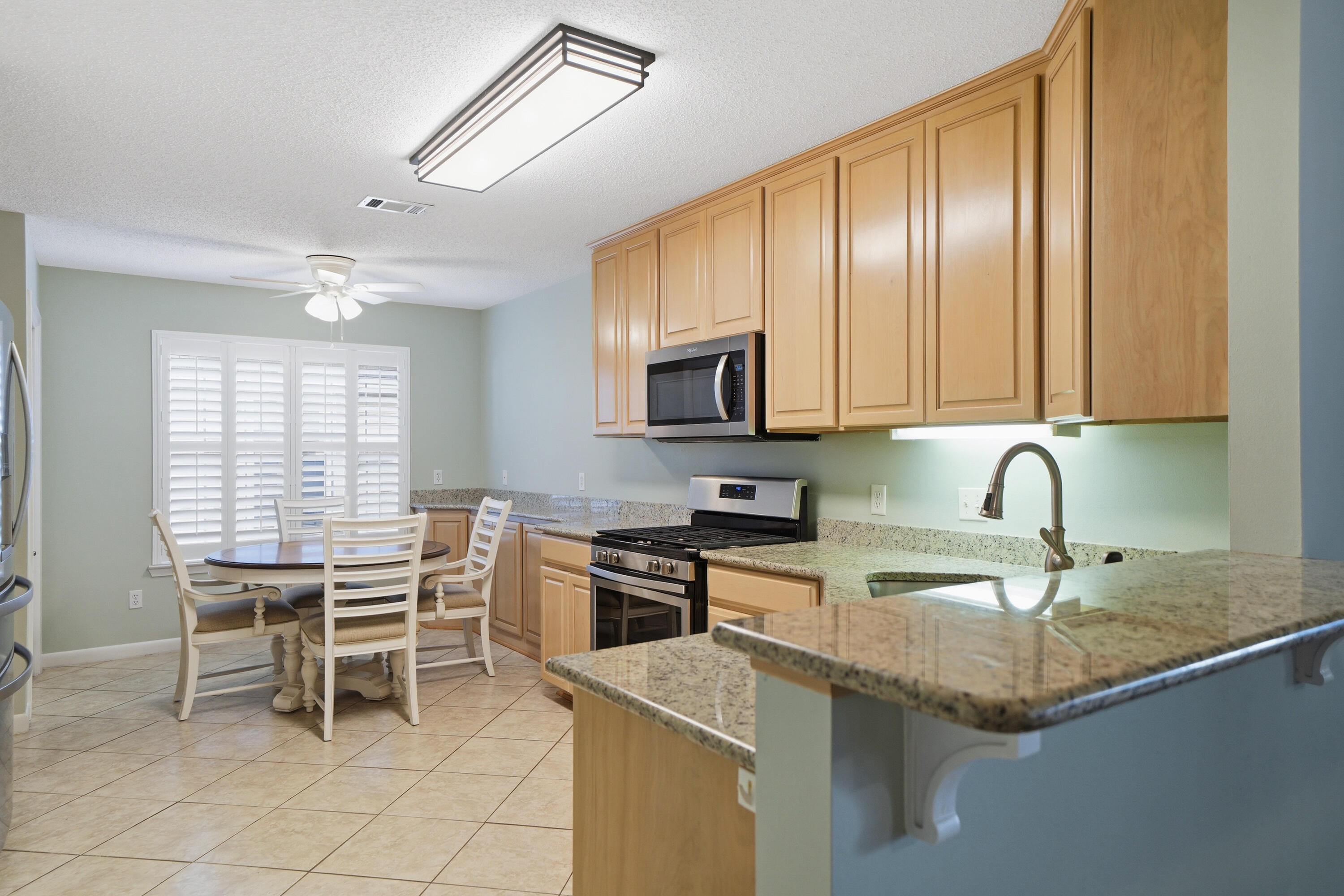 FAIRWAY LAKES PH 2 - Residential